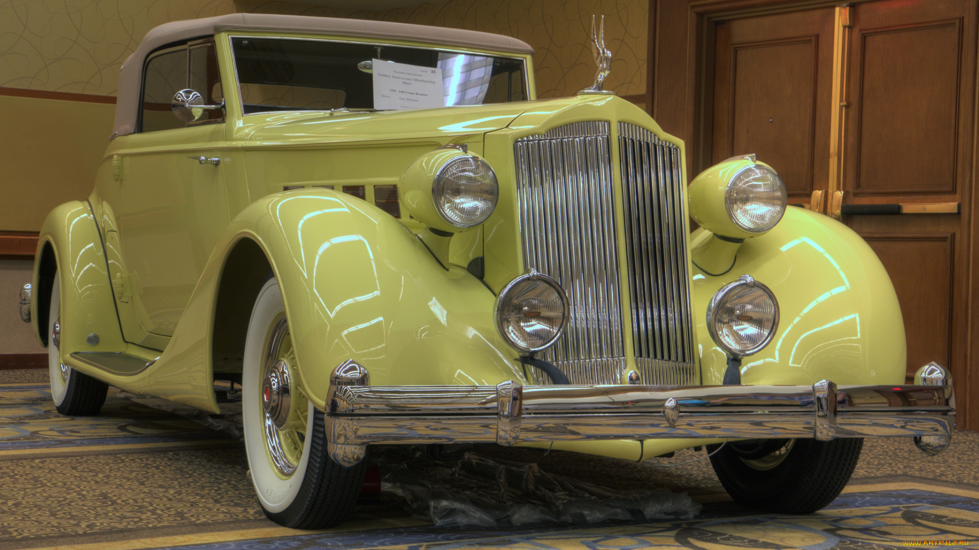 1936, packard, 1404, coupe, roadster, автомобили, выставки, и, уличные, фото, автошоу, выставка