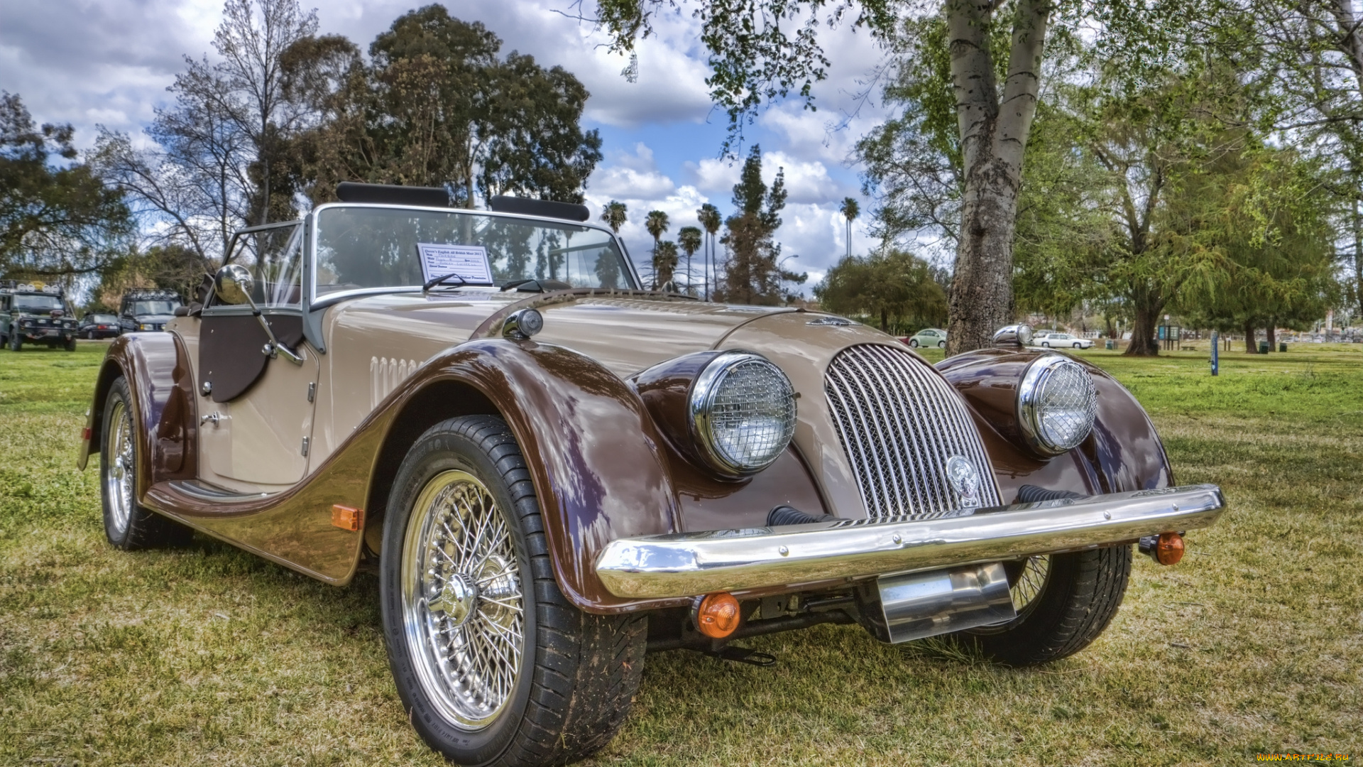 2003, morgan, plus, 8, автомобили, выставки, и, уличные, фото, автошоу, выставка