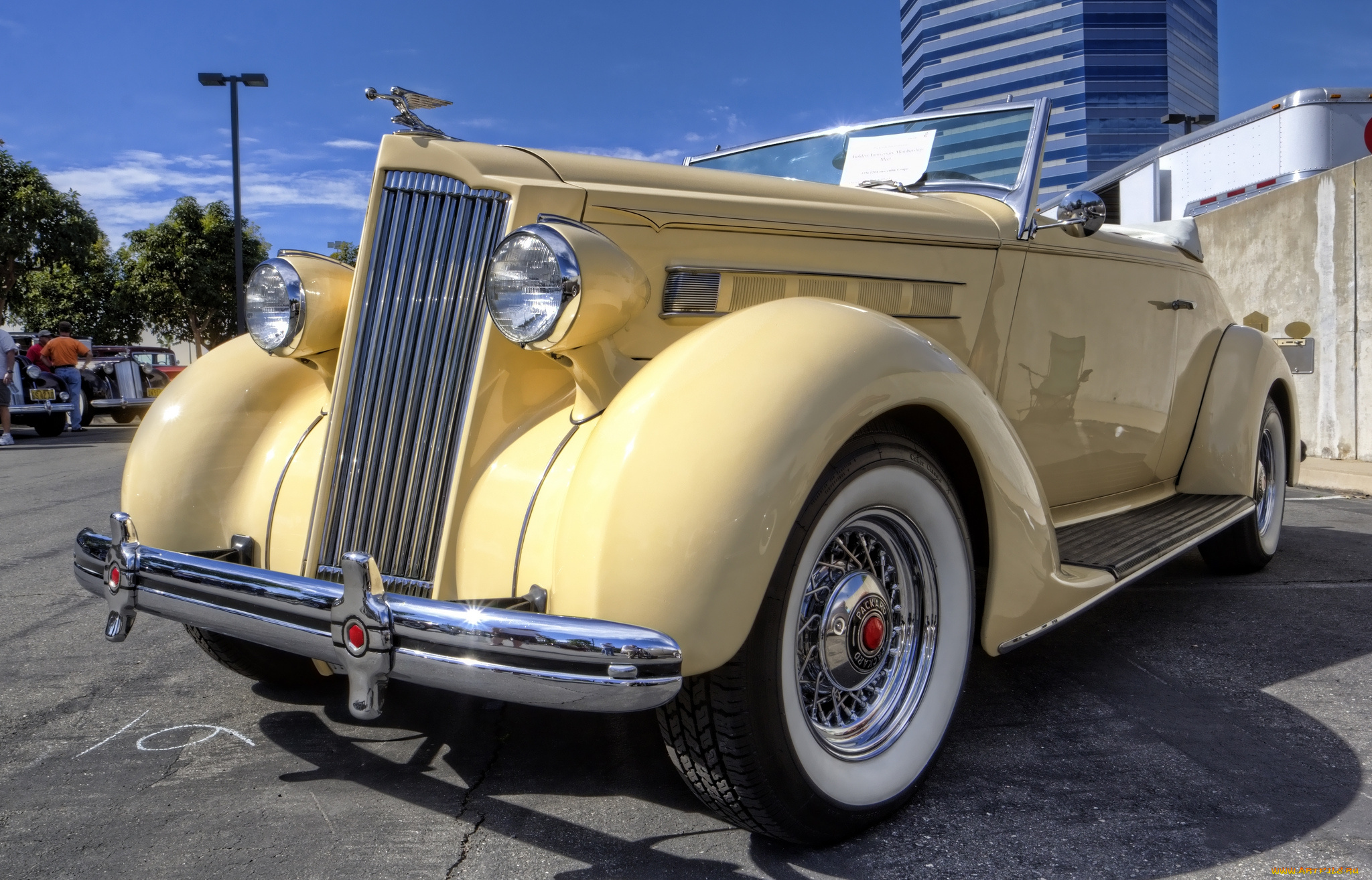 1936, packard, 120, convertible, coupe, автомобили, выставки, и, уличные, фото, автошоу, выставка