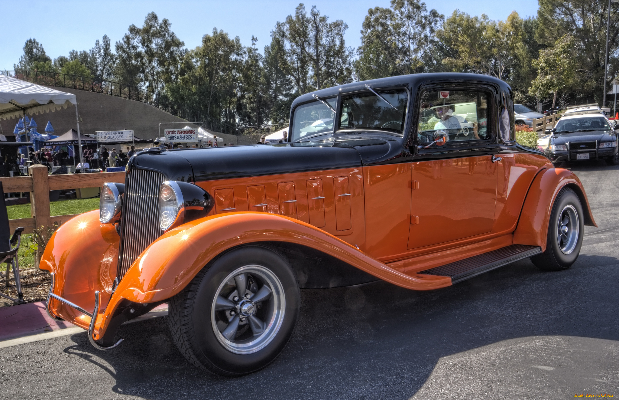 1933, chrysler, imperial, coupe, автомобили, выставки, и, уличные, фото, автошоу, выставка