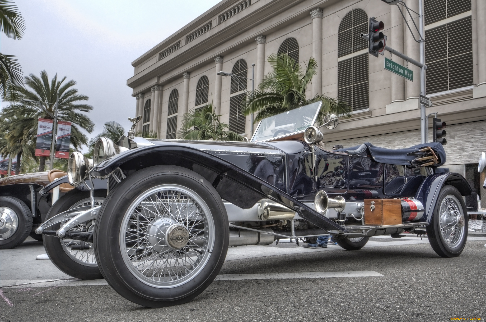 1915, rolls-royce, silver, ghost, london-edinburgh, tourer, автомобили, выставки, и, уличные, фото, автошоу, выставка