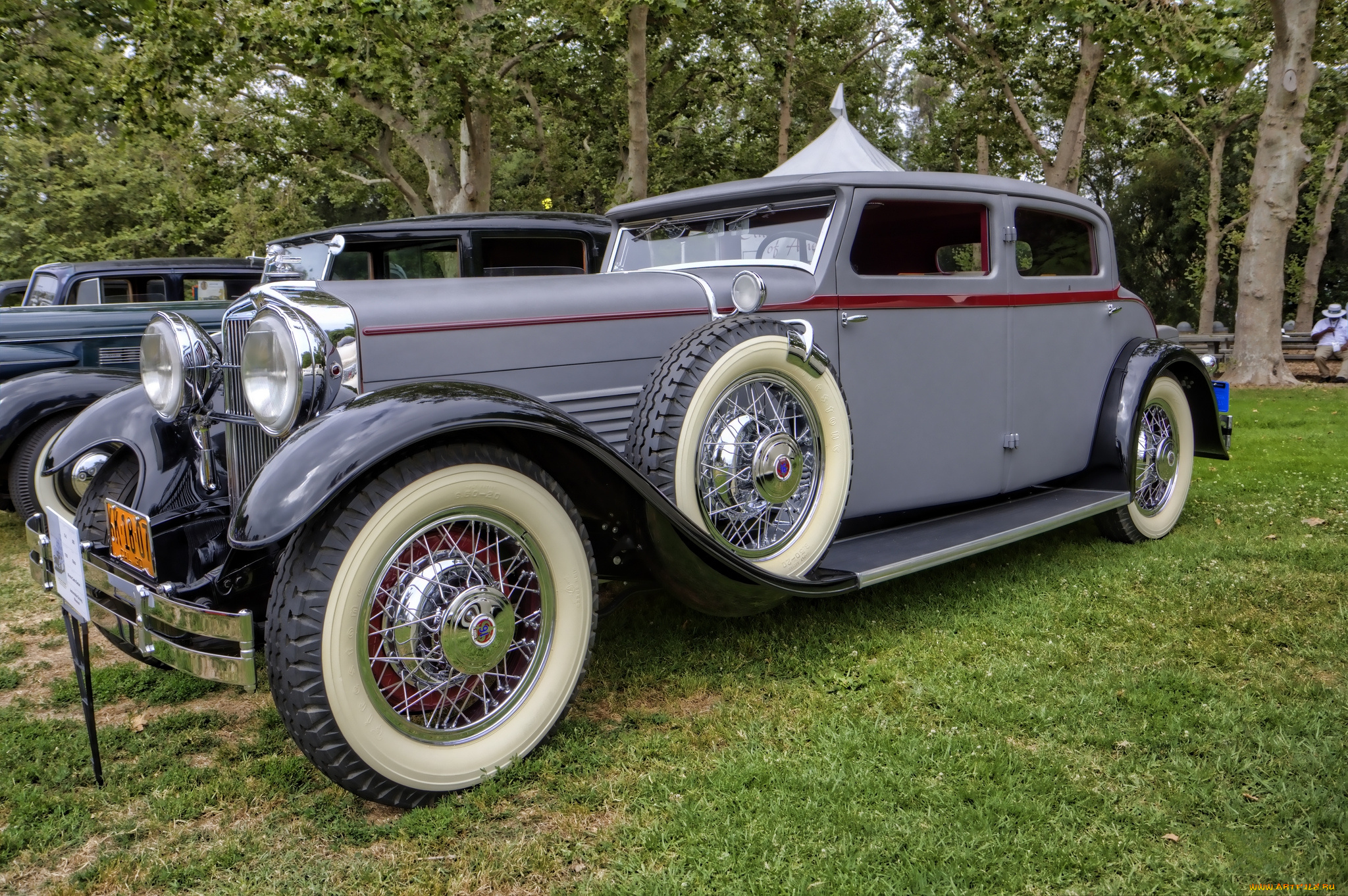 1930, stutz, monte, carlo, sedan, автомобили, выставки, и, уличные, фото, автошоу, выставка