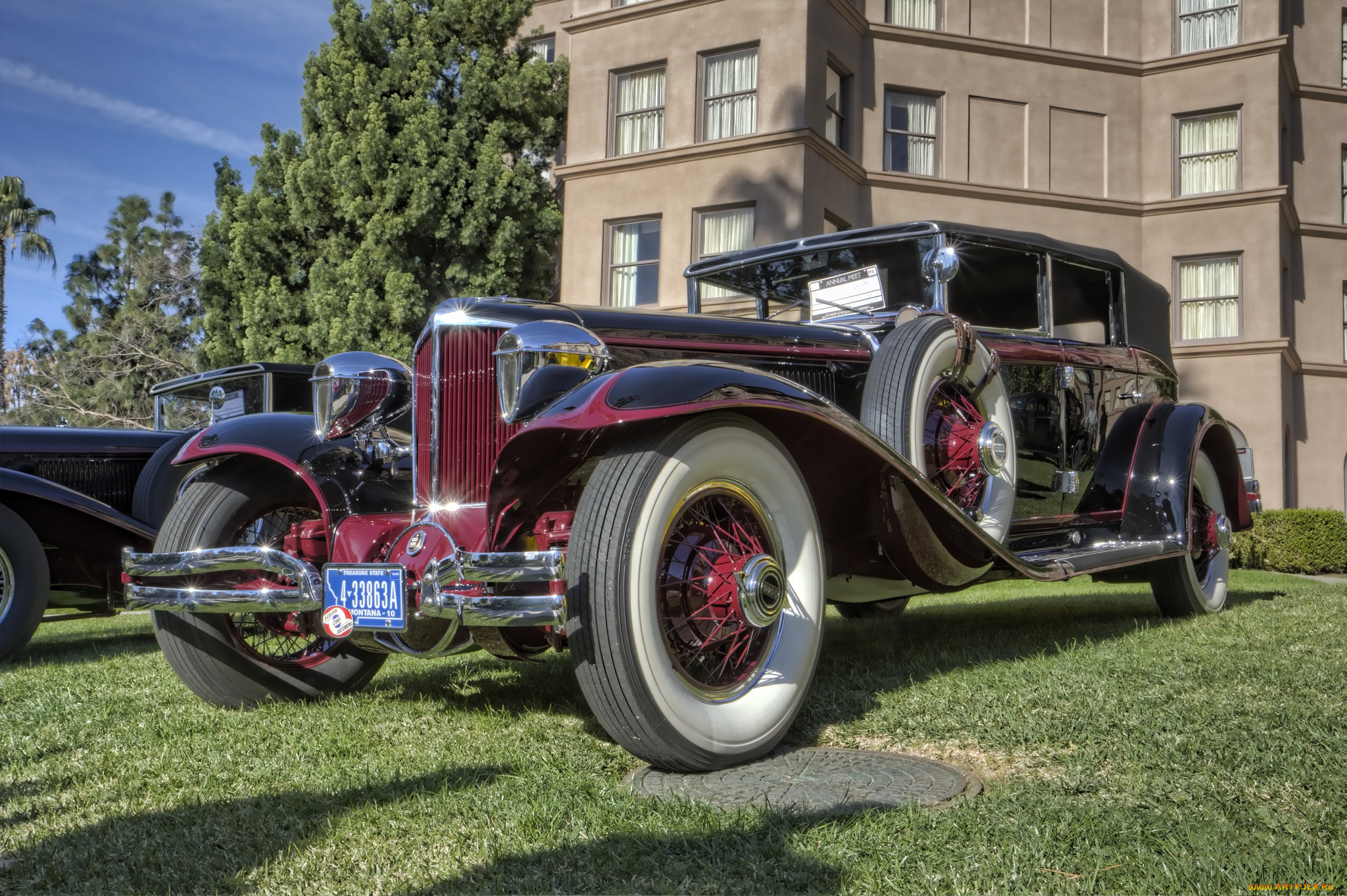 1930, cord, l29, phaeton, автомобили, выставки, и, уличные, фото, автошоу, выставка