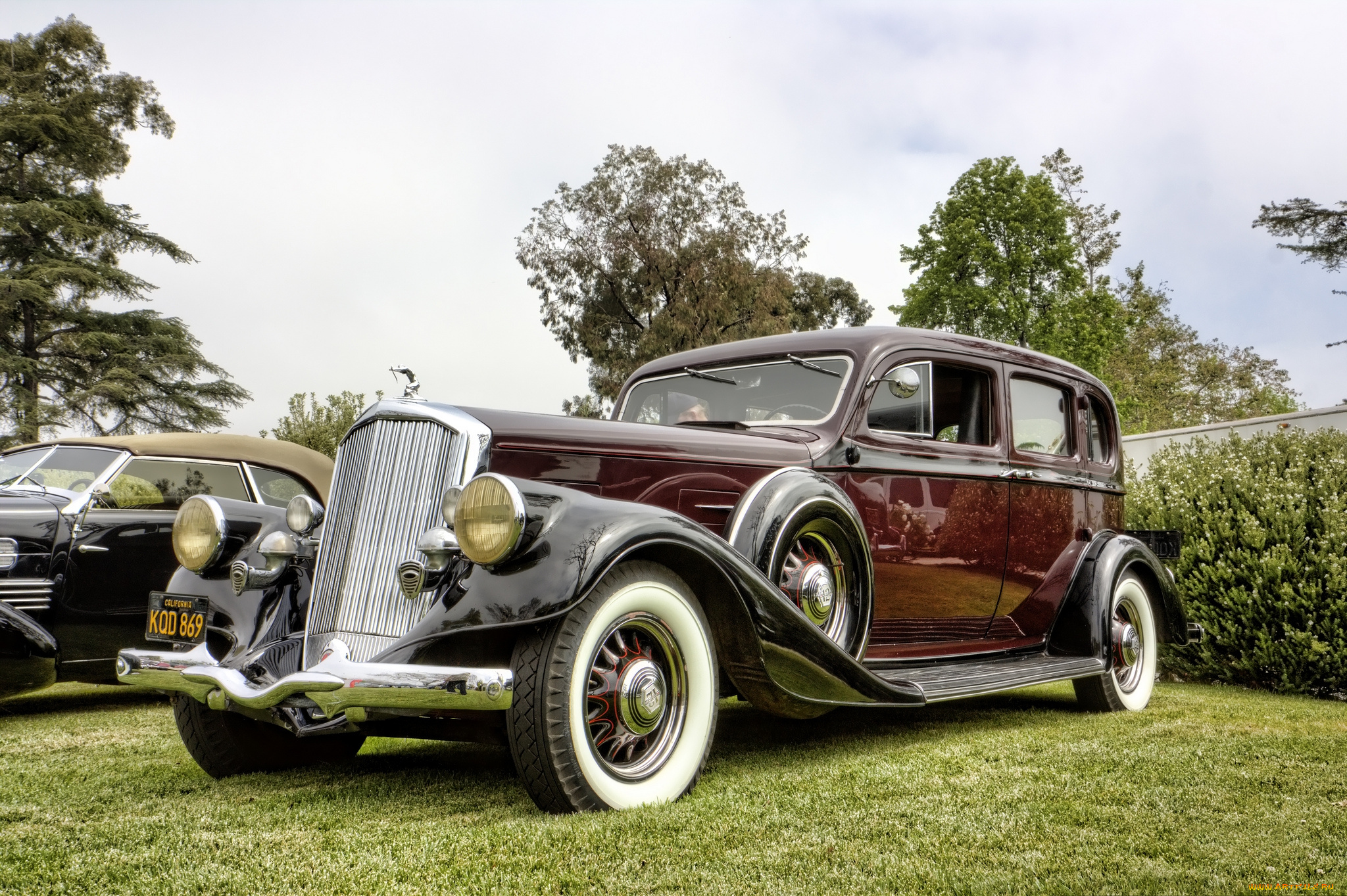 1934, pierce-arrow, 1248, enclosed-drive, limousine, автомобили, выставки, и, уличные, фото, автошоу, выставка