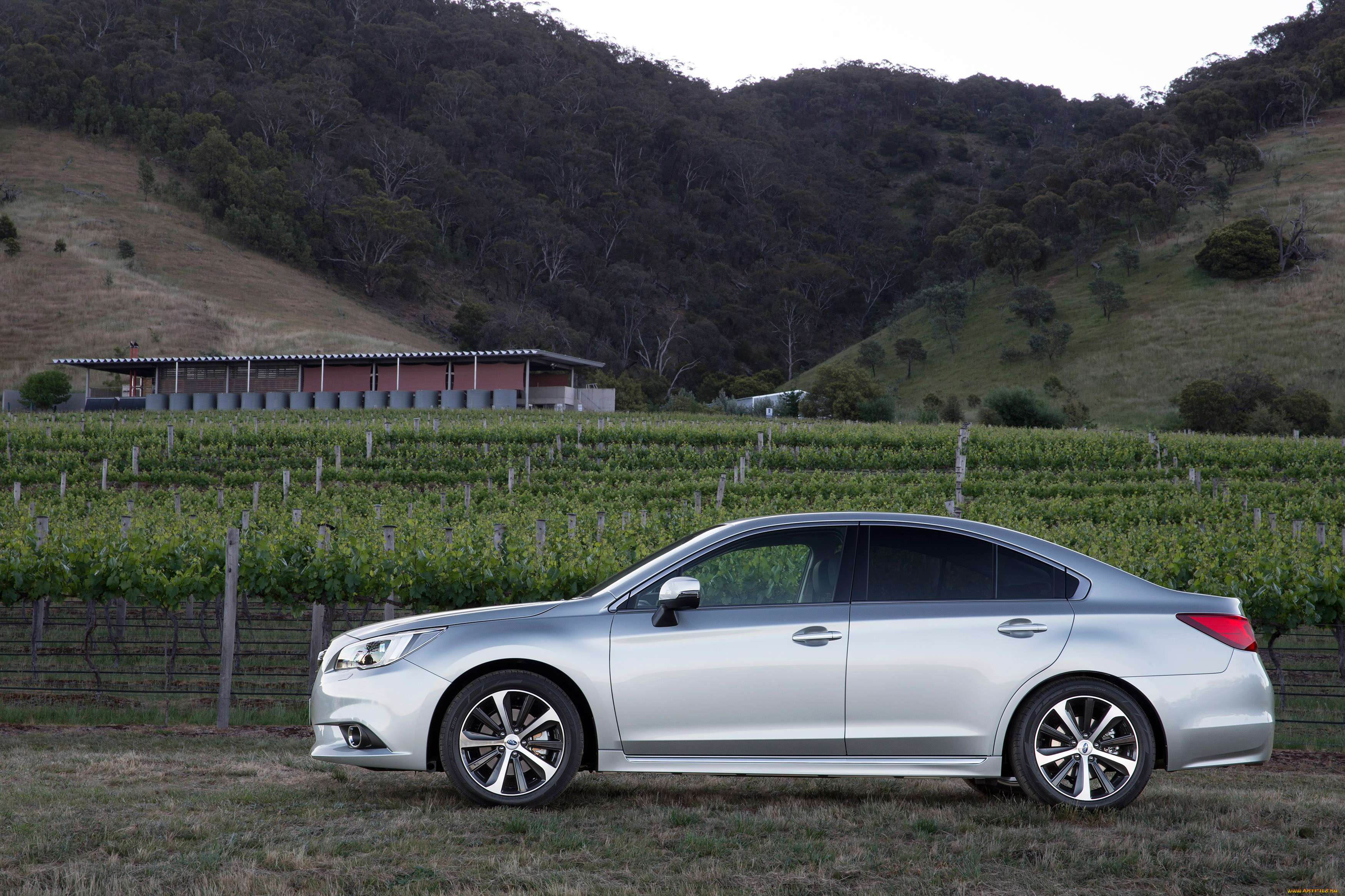 автомобили, subaru, светлый, 2014г, 3-6r, liberty