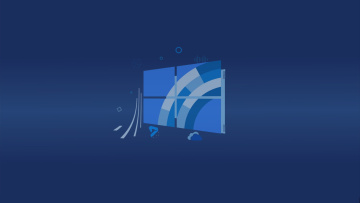 windows 10 логотип без смс