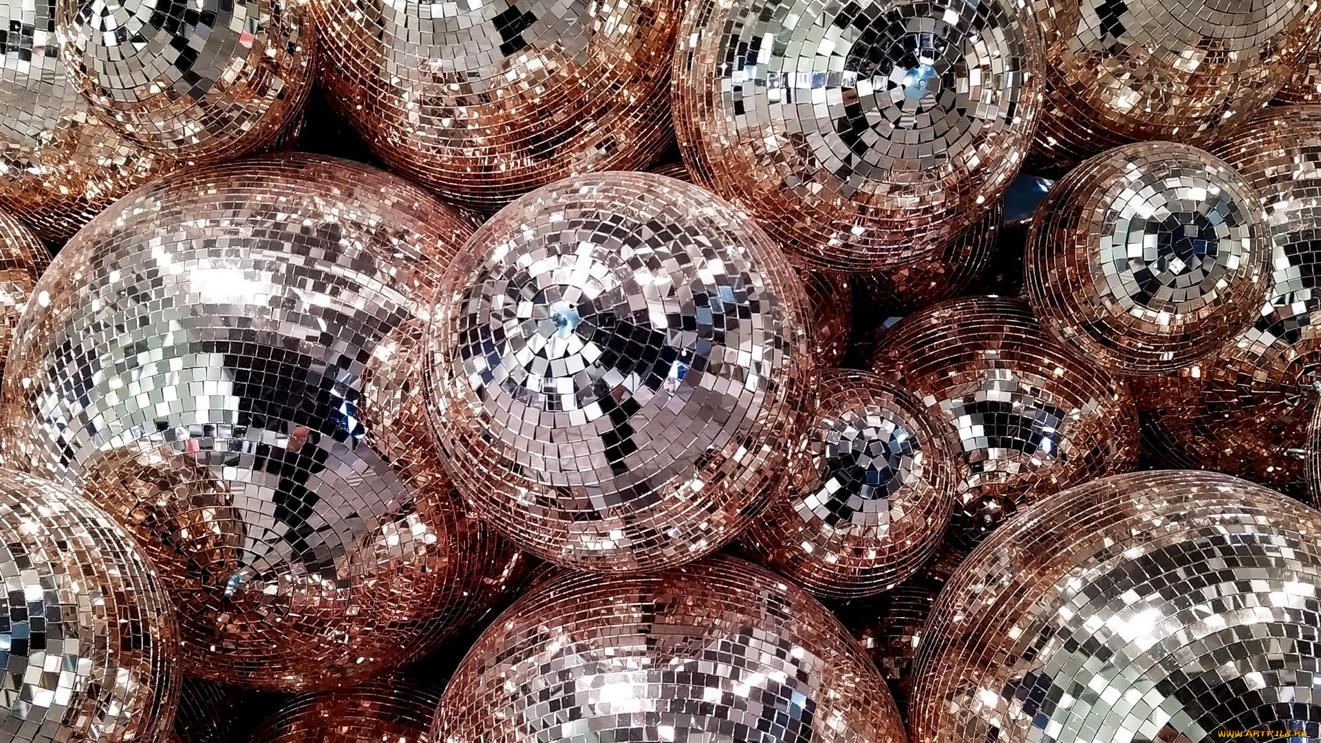 праздничные, шары, шарики