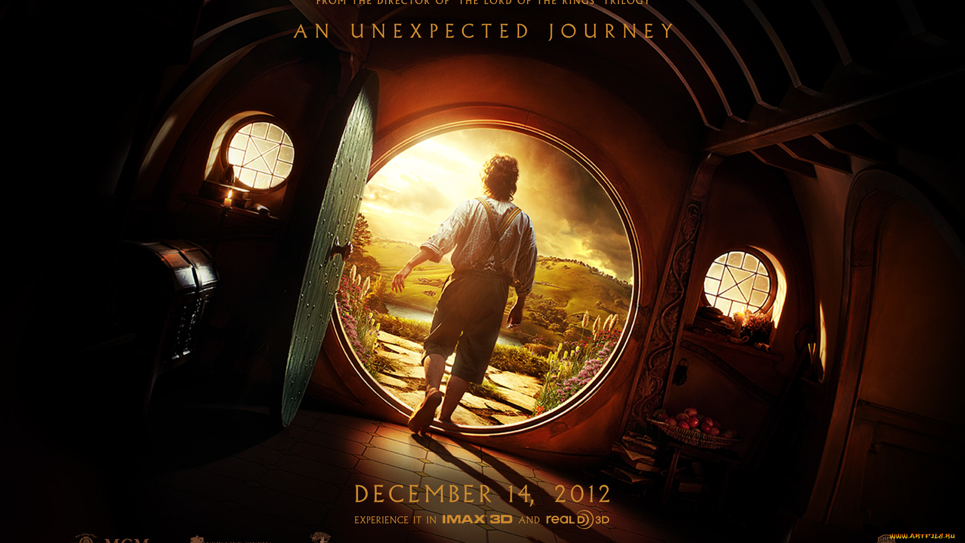 the, hobbit, an, unexpected, journey, кино, фильмы, нежданное, путешествие, хоббит