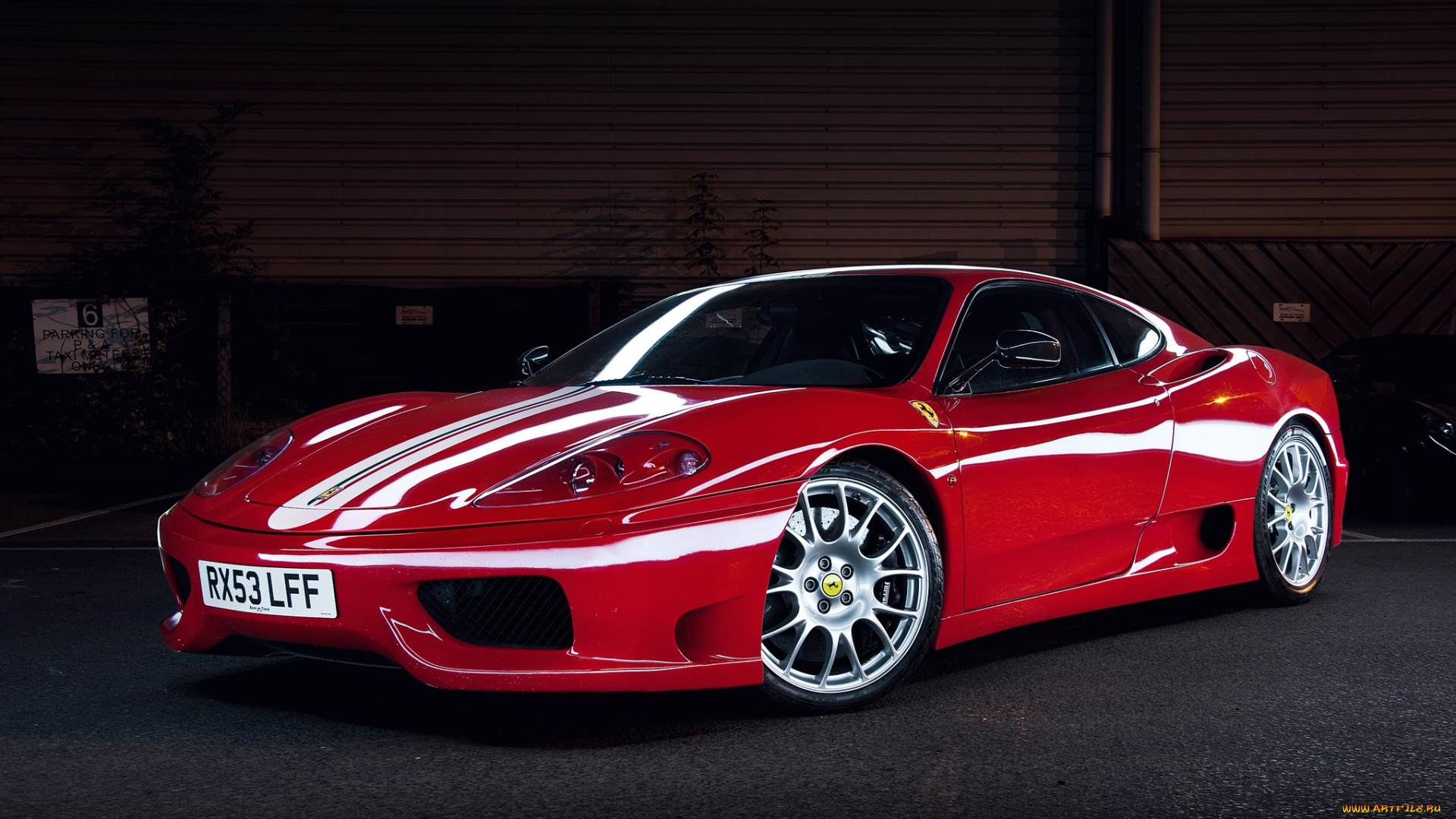 ferrari, 360, challenge, stradale, light, painted, автомобили, ferrari, италия, спортивные, гоночные, s, p, a