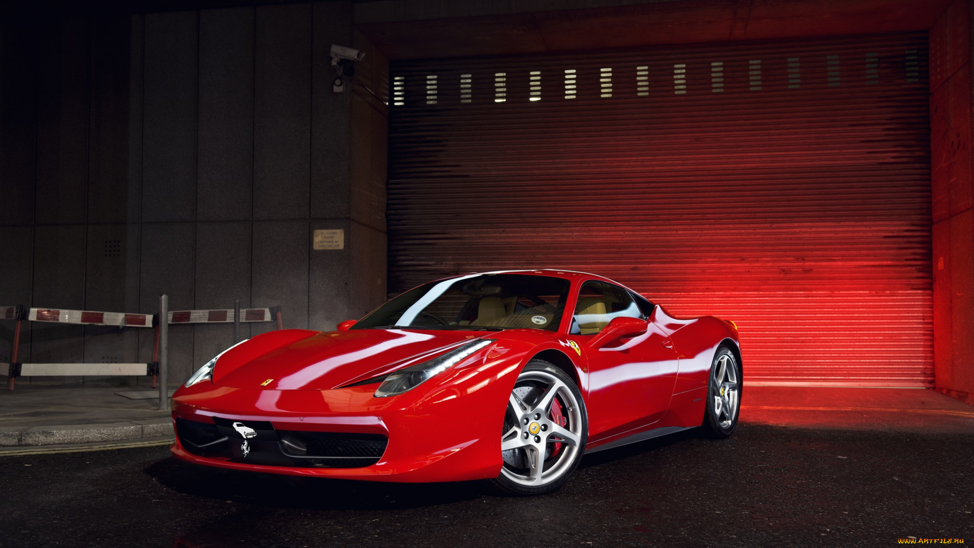 ferrari, 458, italia, shot, автомобили, ferrari, италия, спортивные, гоночные, s, p, a