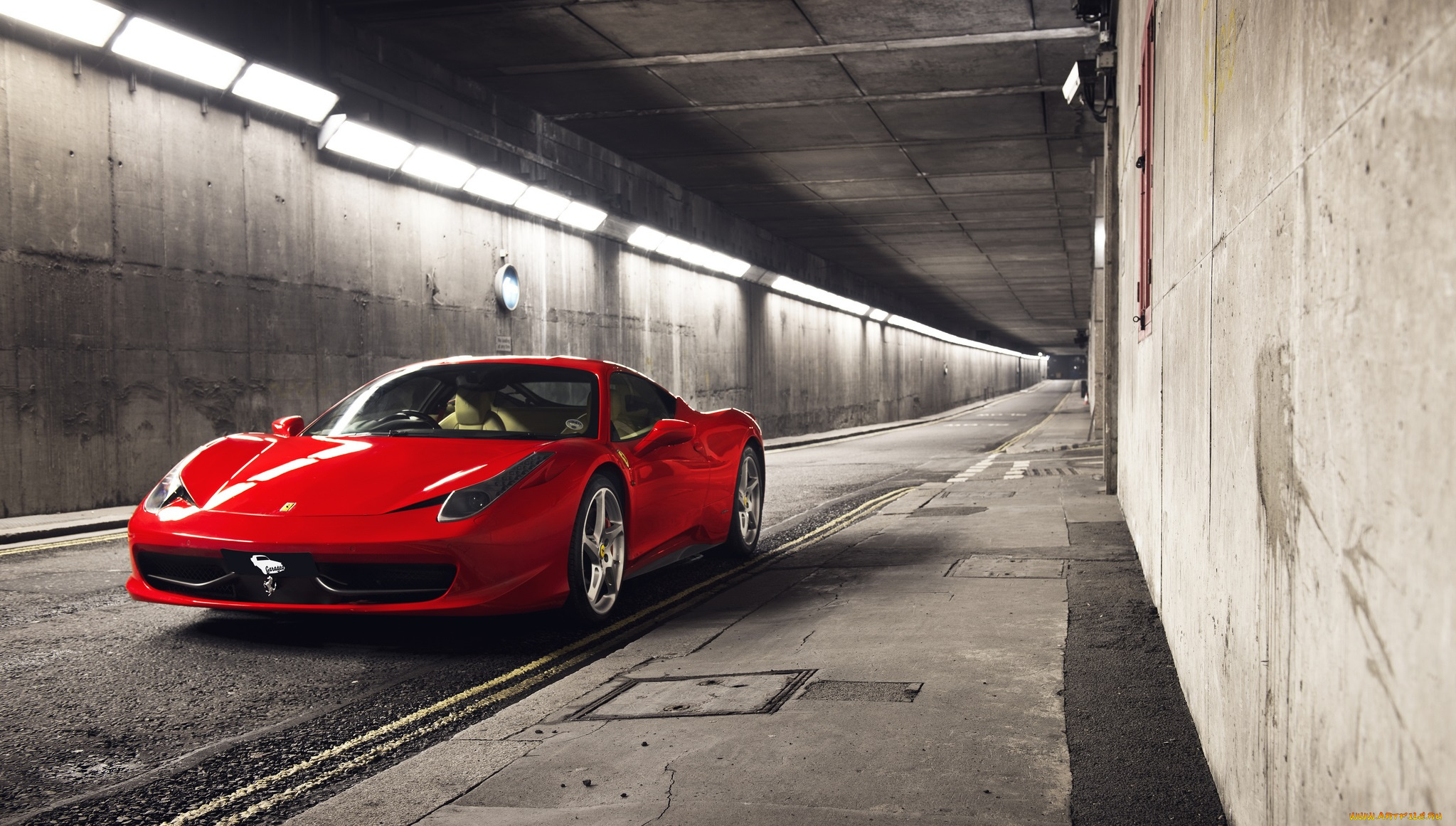 ferrari, 458, italia, shot, автомобили, ferrari, италия, спортивные, гоночные, s, p, a