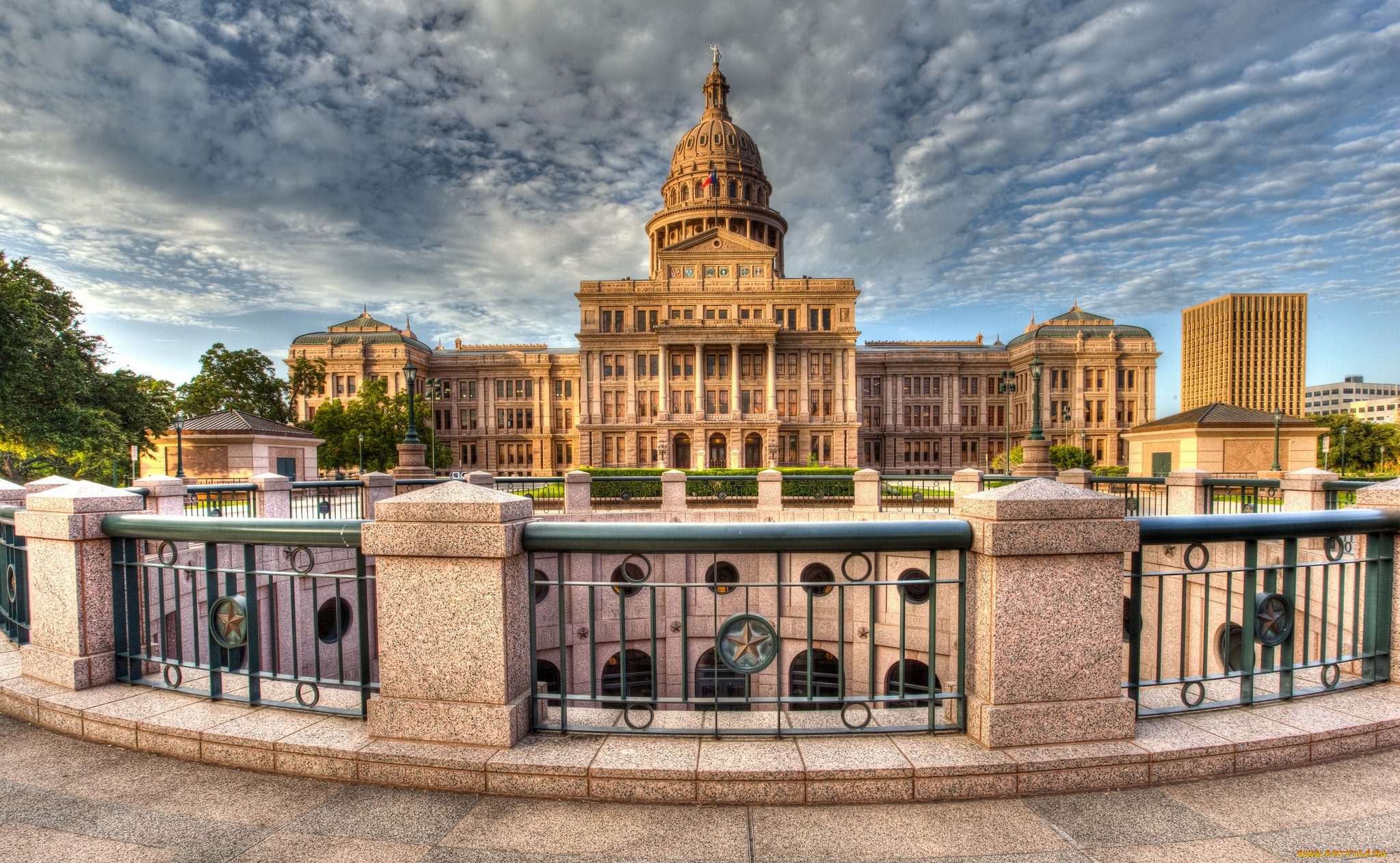 texas, capitol, building, города, -, здания, , дома, капитолий, остин, техас, сша