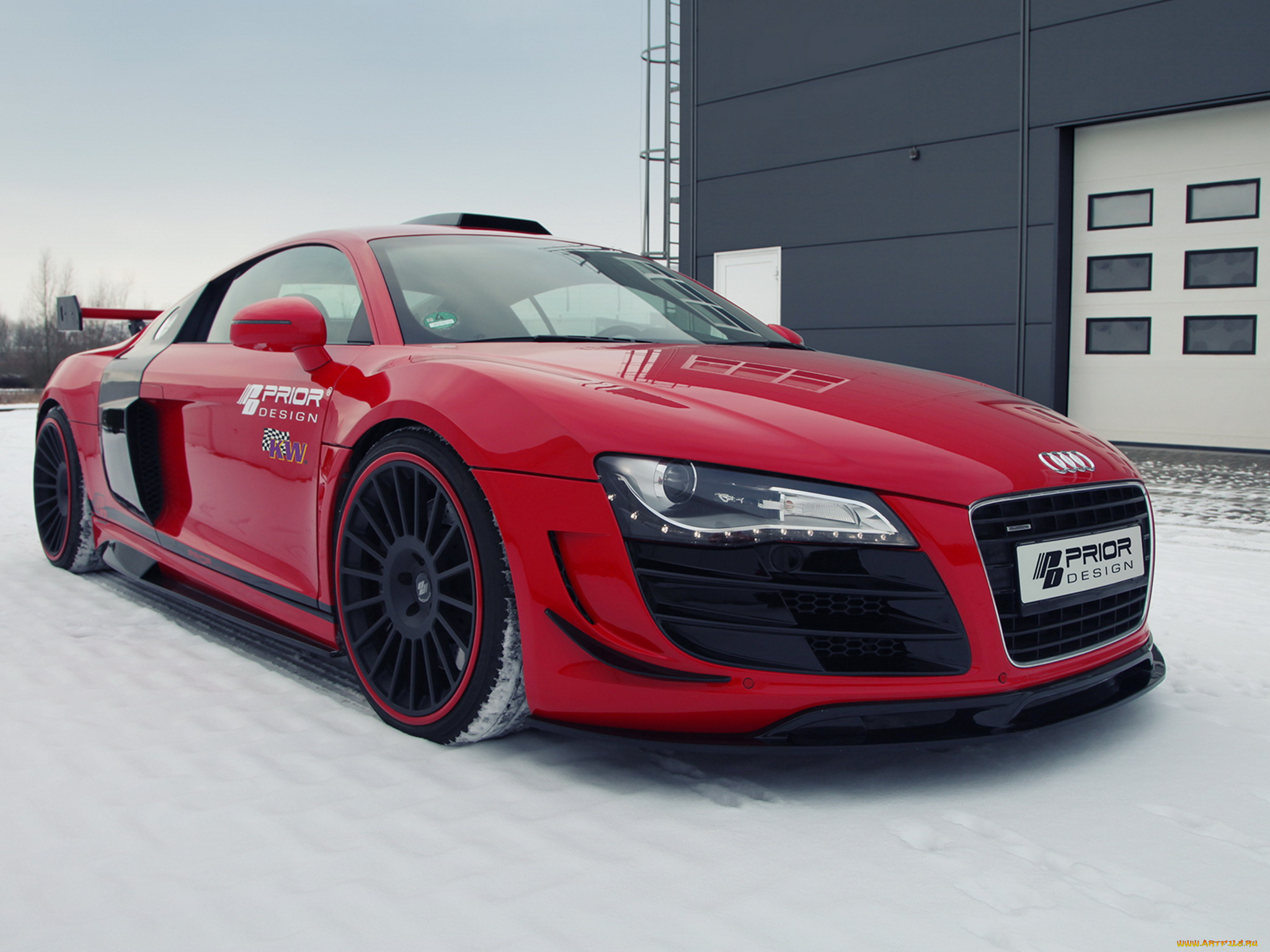 автомобили, audi, r8, pd, gt650