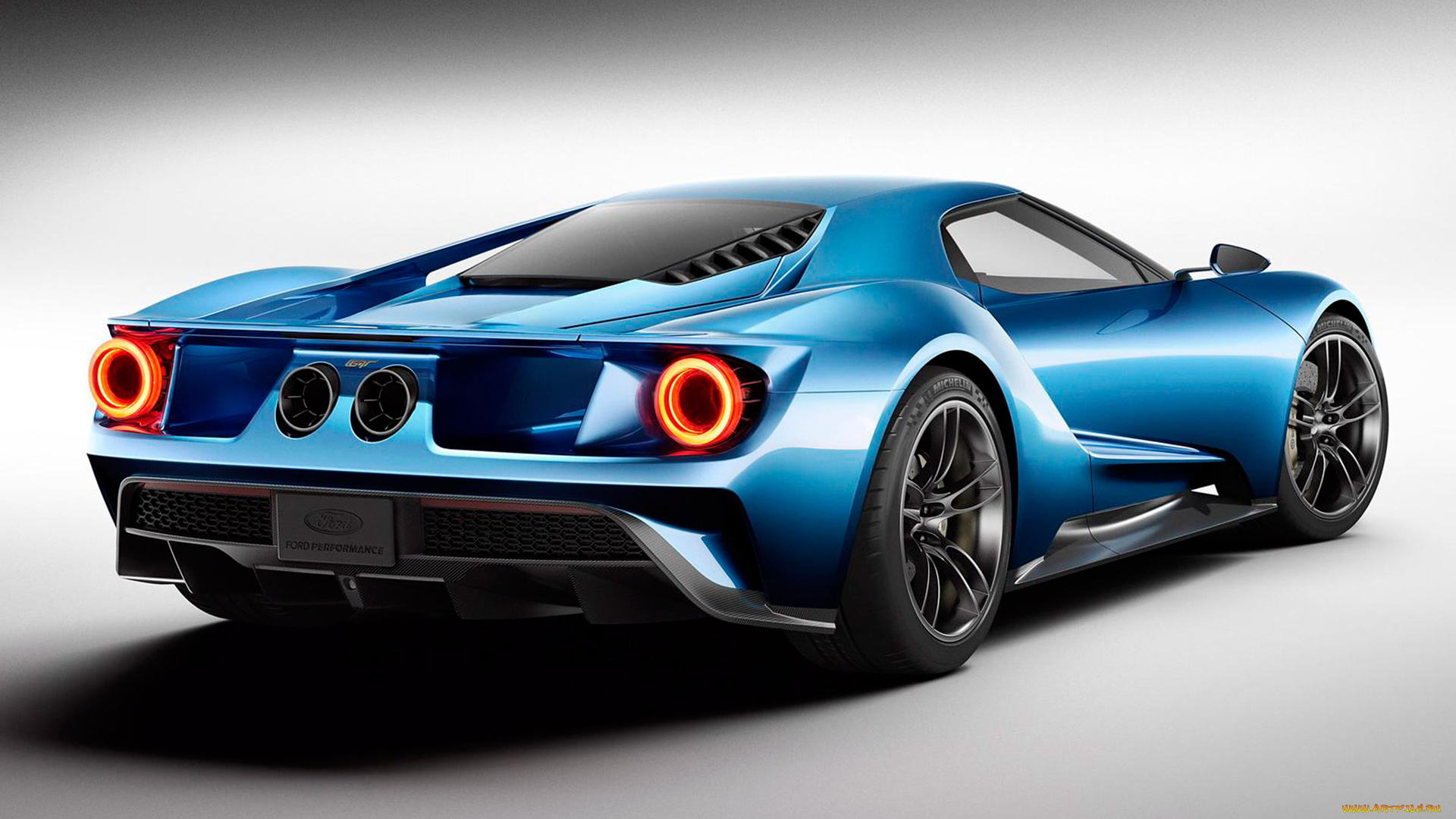 ford, gt, concept, 2015, автомобили, ford, 2015, concept, gt