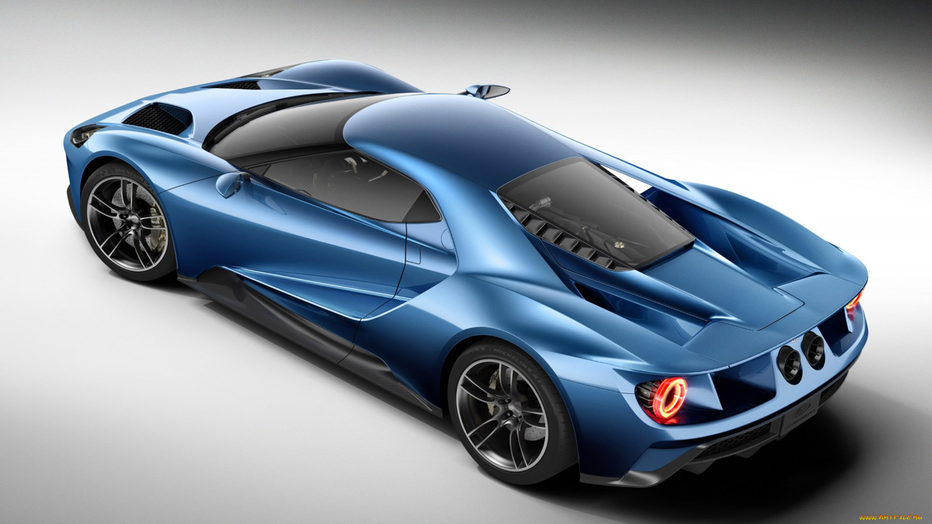 ford, gt, concept, 2015, автомобили, ford, 2015, concept, gt