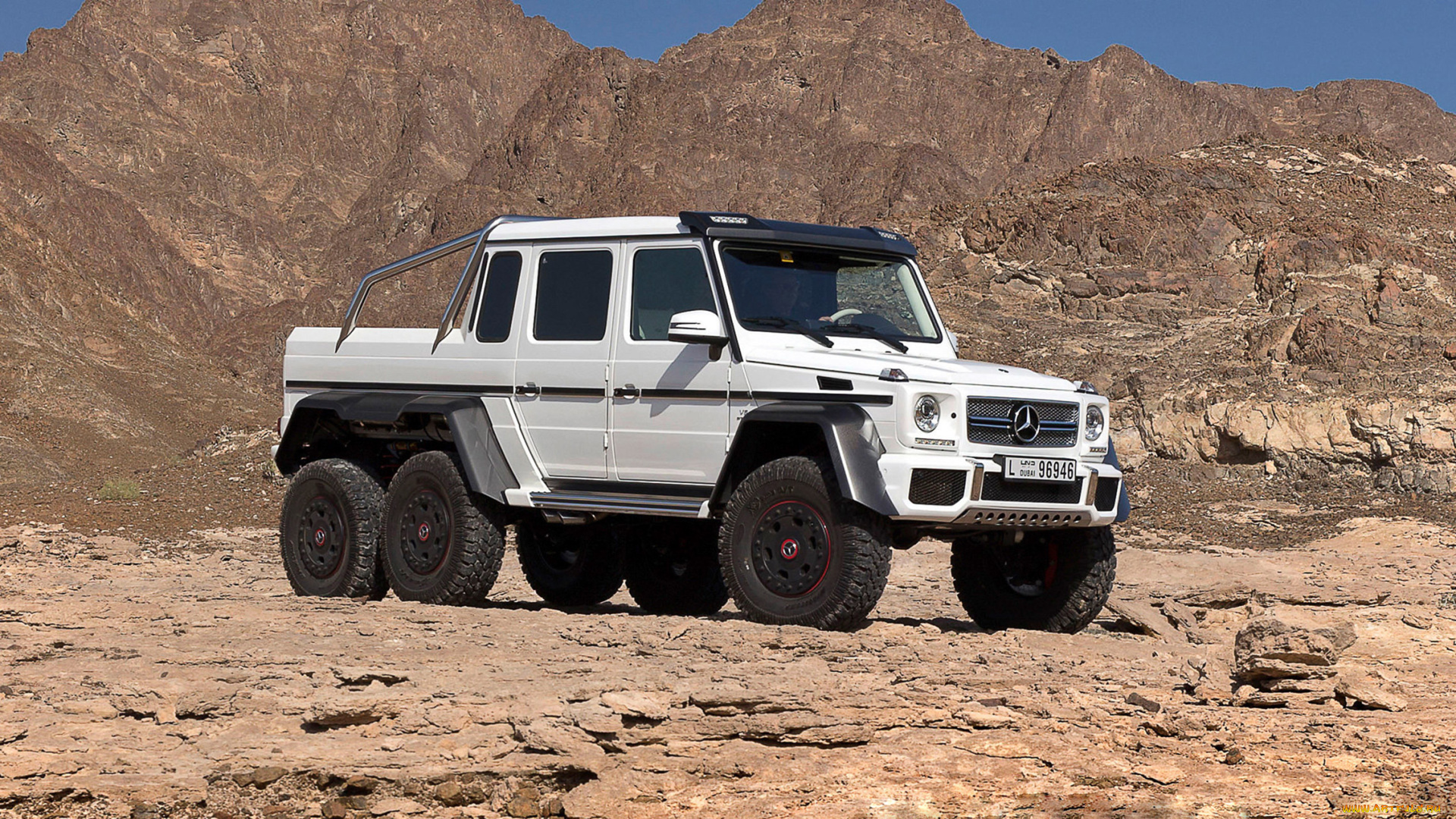 mercedes-benz, g63, amg, 6x6, concept, 2013, автомобили, mercedes-benz, 6x6, amg, concept, g63, 2013