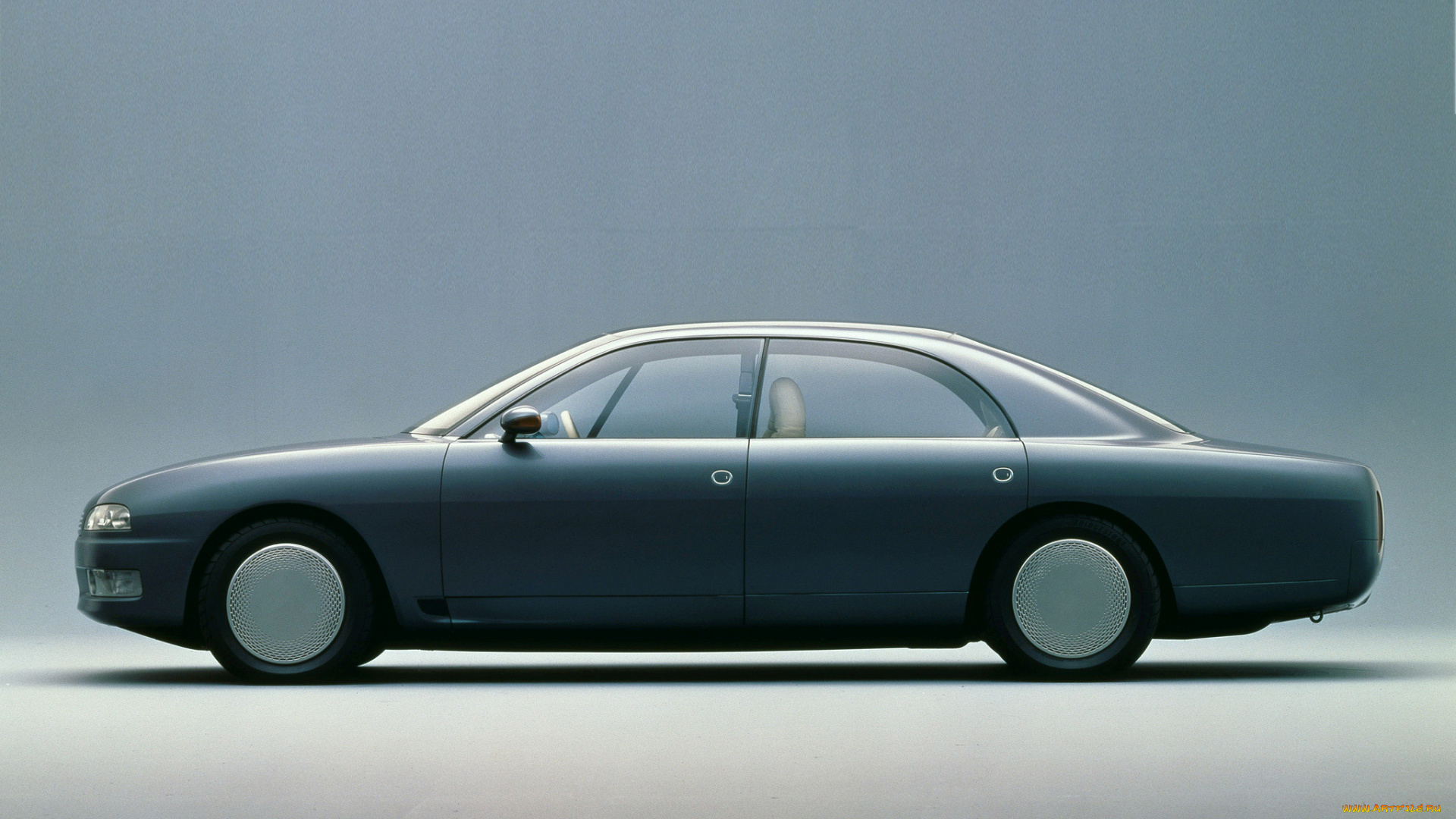 nissan, neo-x, concept, 1989, автомобили, nissan, datsun, concept, 1989, neo-x