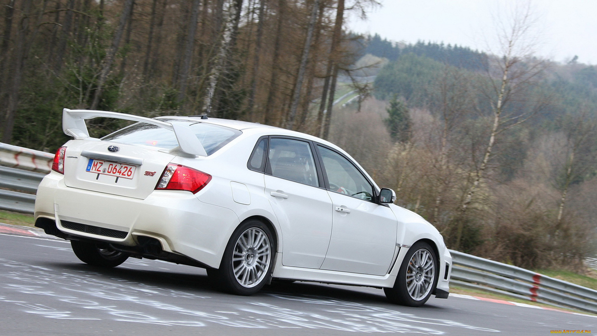 subaru, impreza, wrx, sti-sedan, prototype, 2010, автомобили, subaru, impreza, wrx, sti-sedan, prototype, 2010