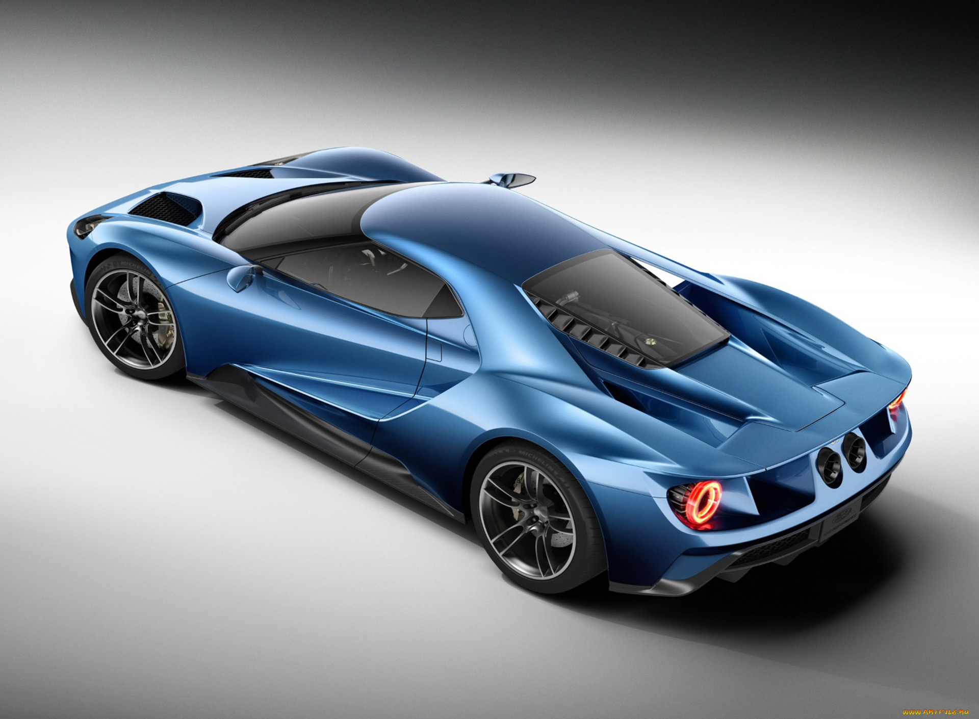 ford, gt, concept, 2015, автомобили, ford, 2015, concept, gt