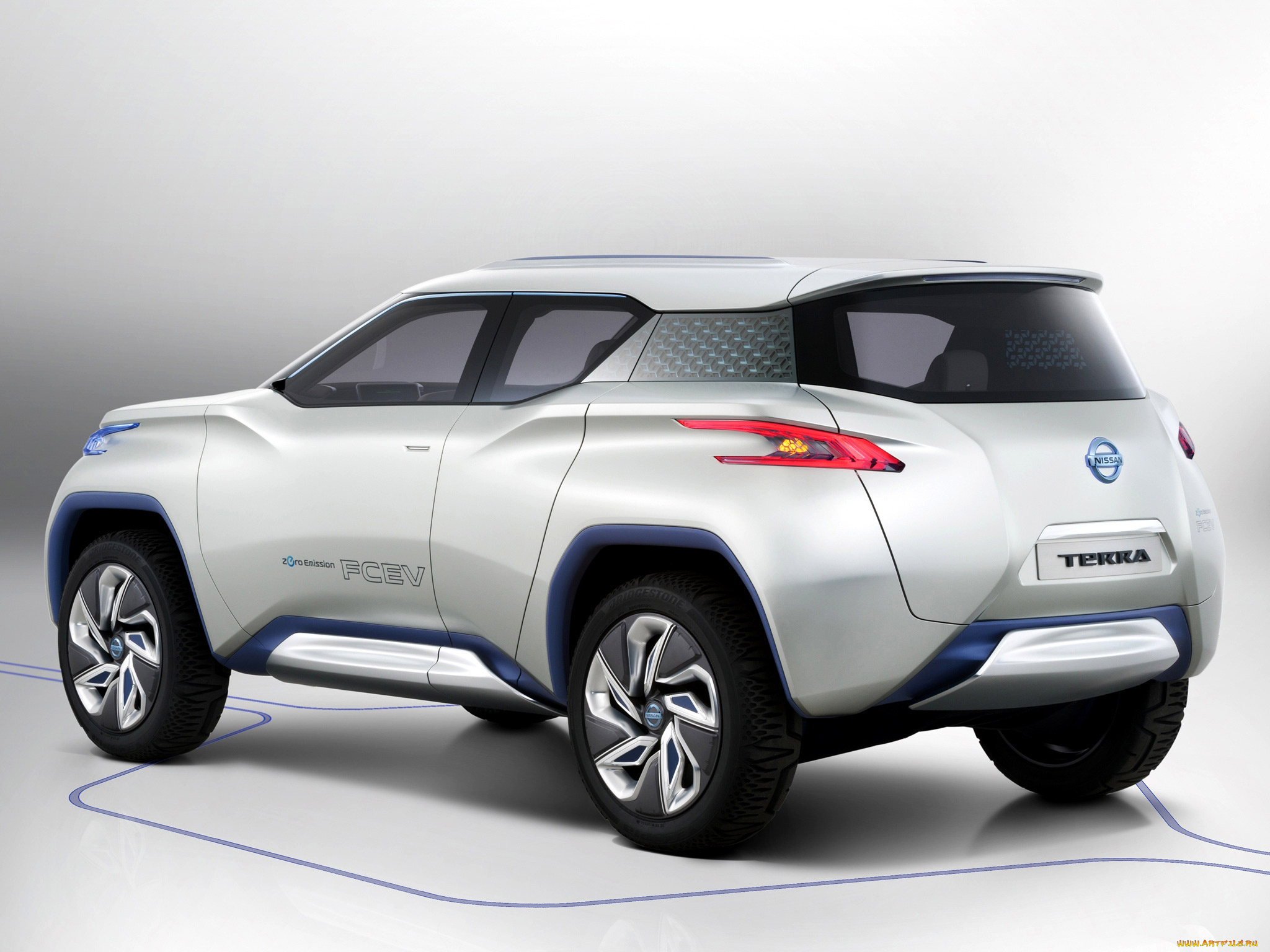 nissan, terra, concept, 2012, автомобили, nissan, datsun, concept, terra, 2012