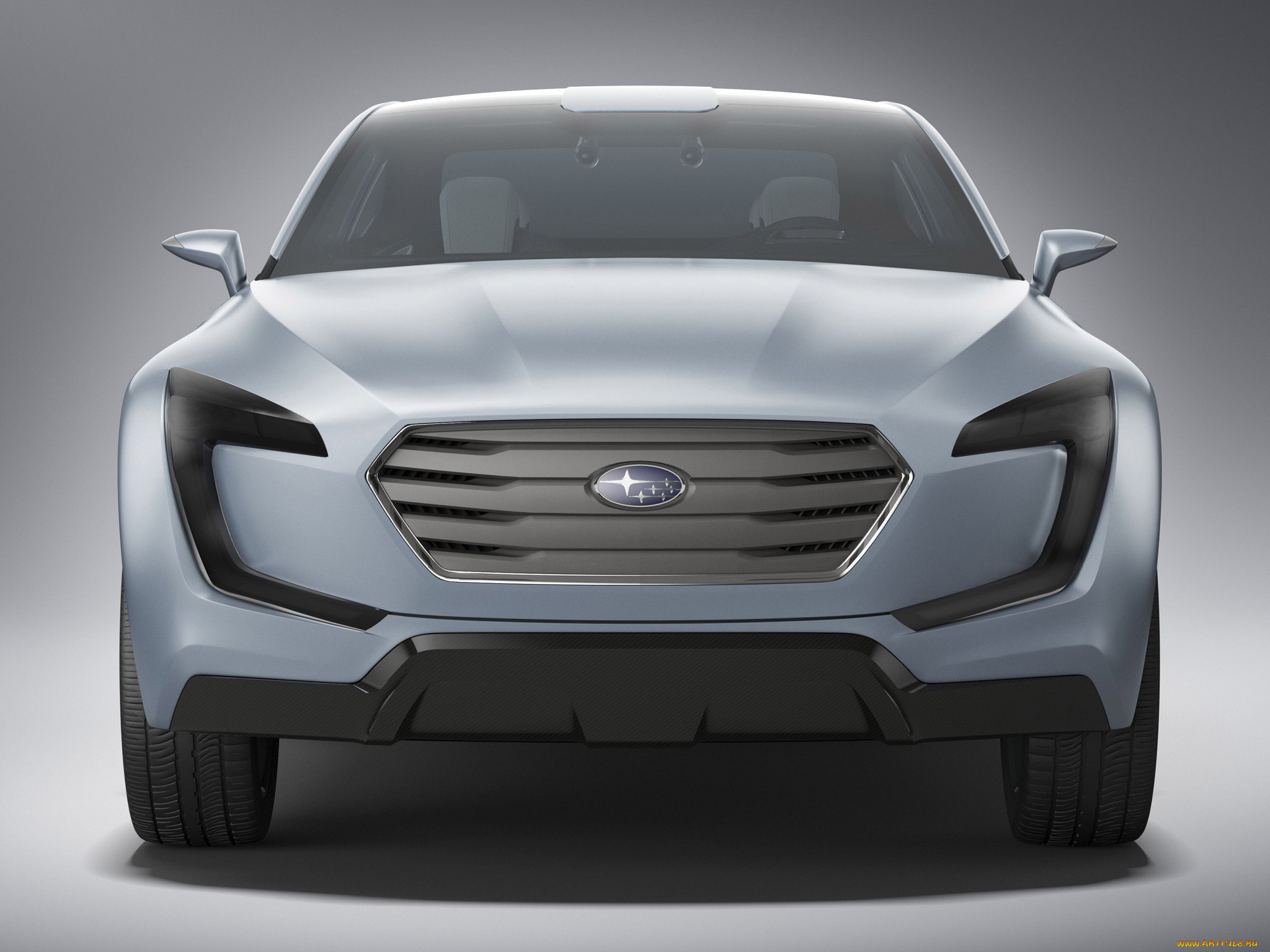 subaru, viziv, concept, 2013, автомобили, subaru, 2013, viziv, concept