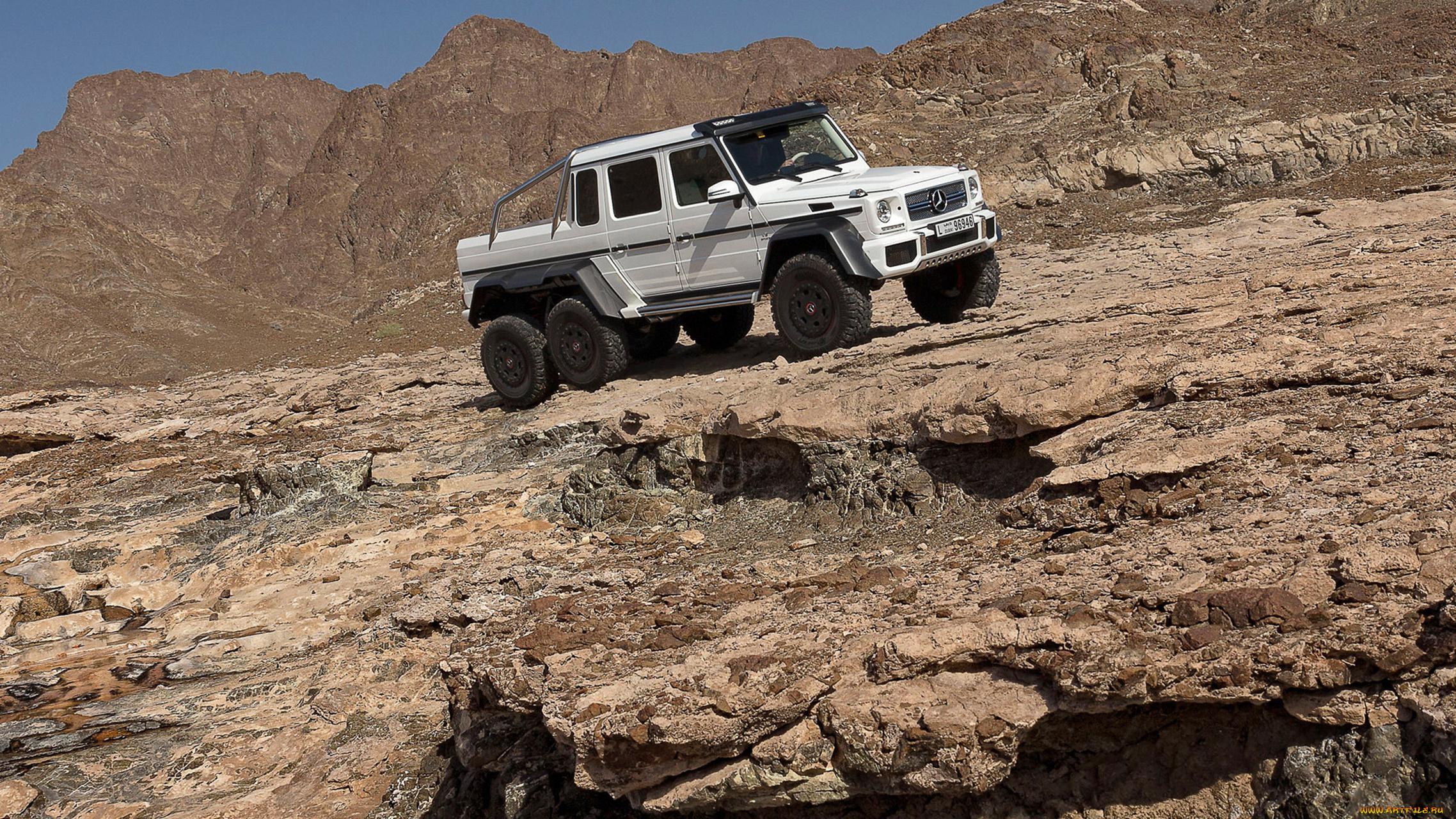 mercedes-benz, g63, amg, 6x6, concept, 2013, автомобили, mercedes-benz, g63, amg, 6x6, concept, 2013