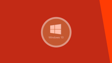 windows 10 логотип без смс