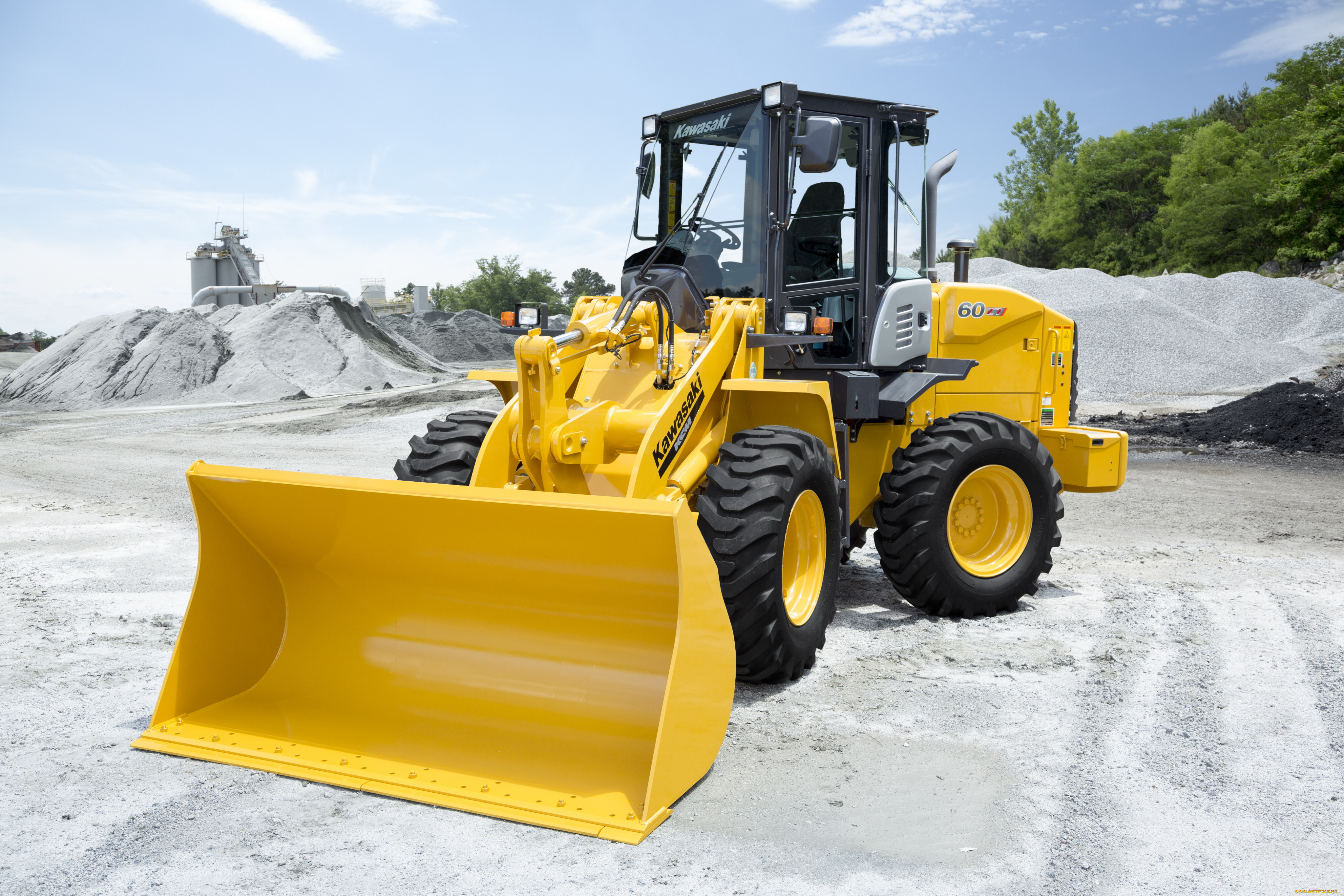 Фронтальные погрузчики отзывы. Фронтальный погрузчик Кавасаки. Wheel Loader фронтальный погрузчик. Погрузчик сат 966н. Фронтальный погрузчик Kawasaki.