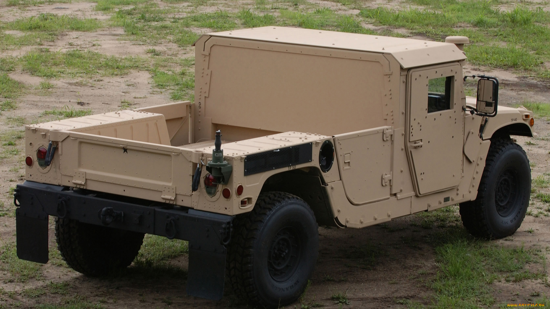 hmmwv-m1152, техника, военная, техника, внедорожник, джип