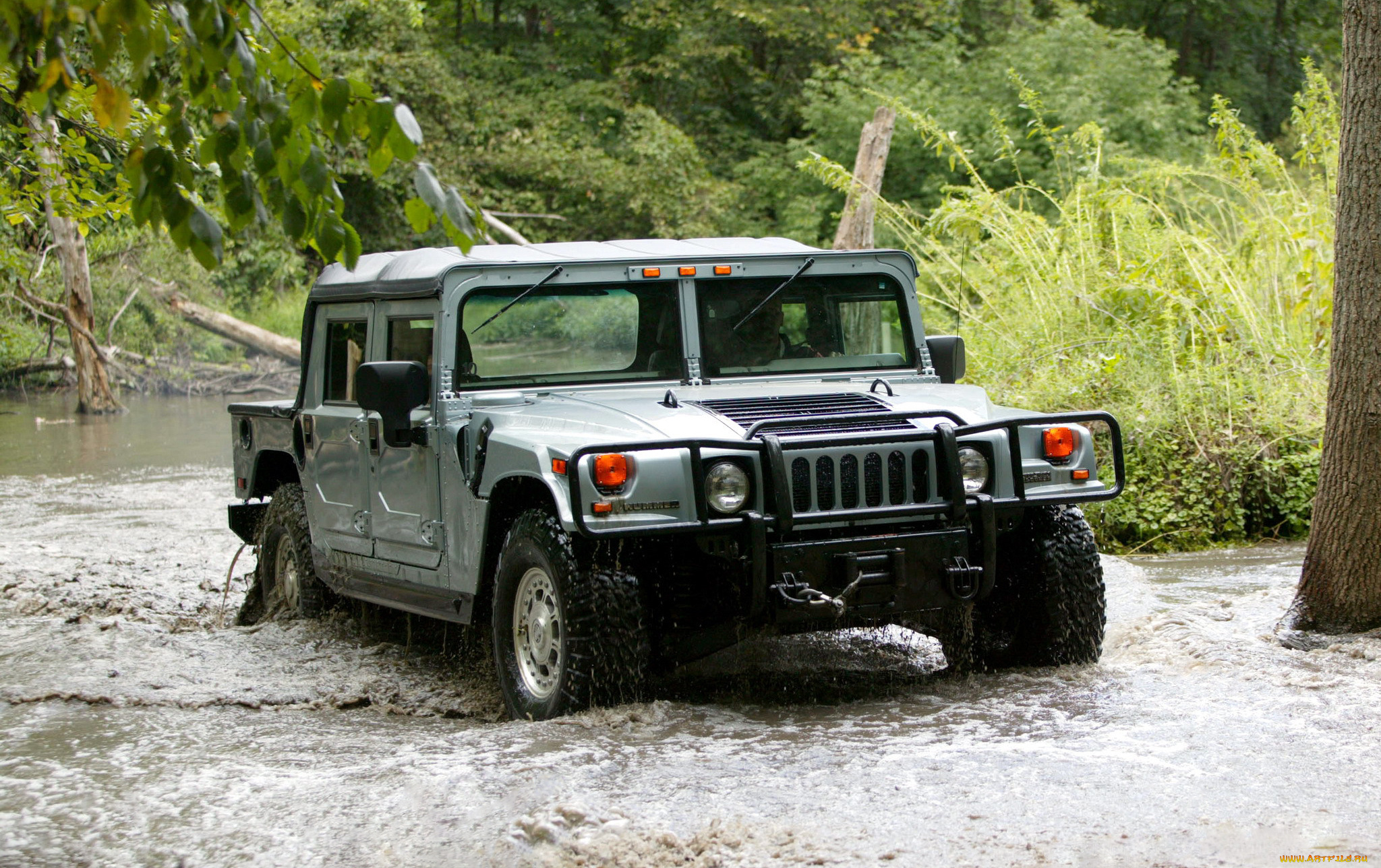 hummer, h1, convertible, 1992, автомобили, hummer, 1992, convertible, h1, серый