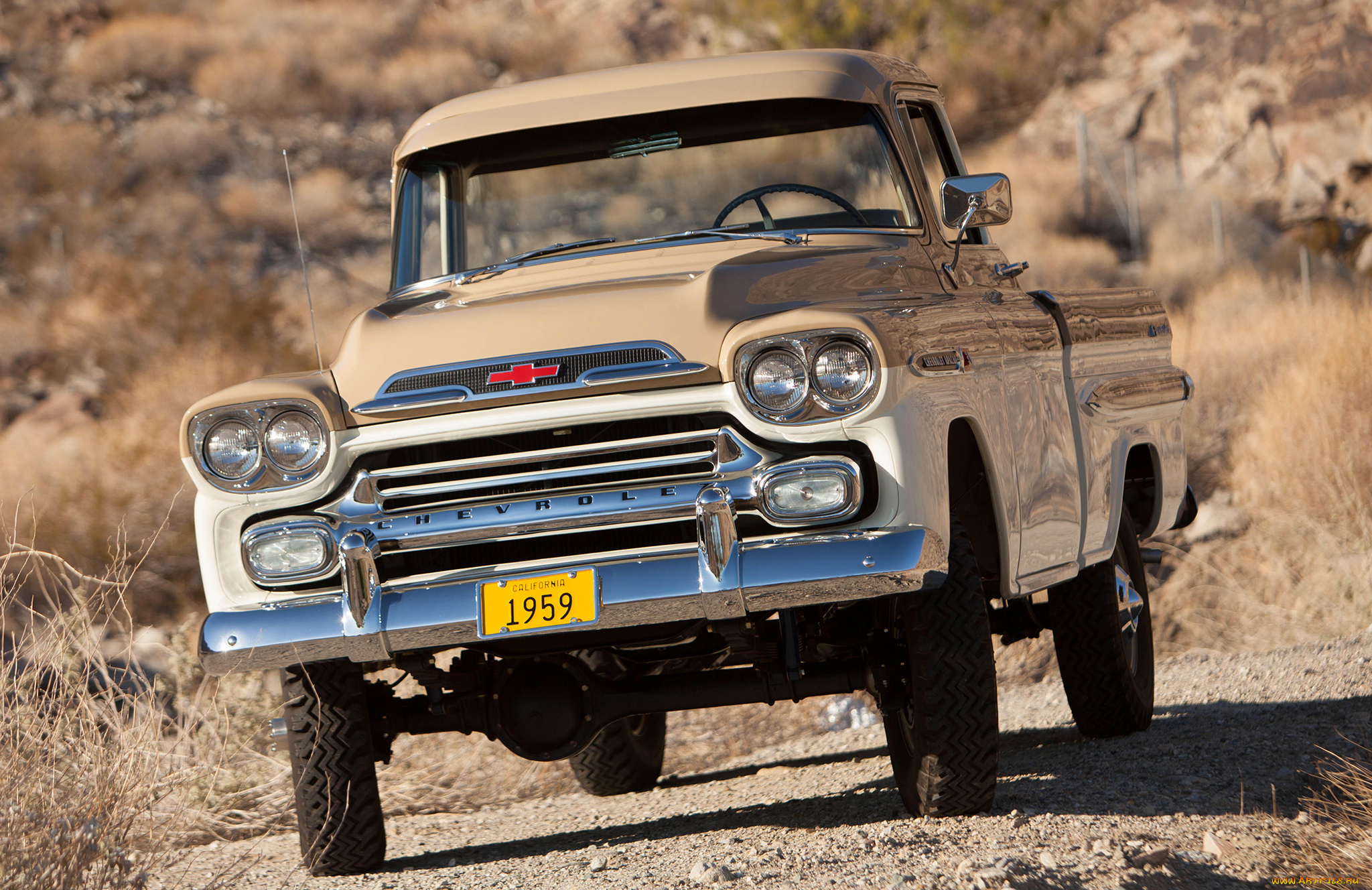 chevrolet, apache, 31, deluxe, fleetside, by, napco, 1959, автомобили, chevrolet, fleetside, apache, 31, deluxe, by, 1959, napco