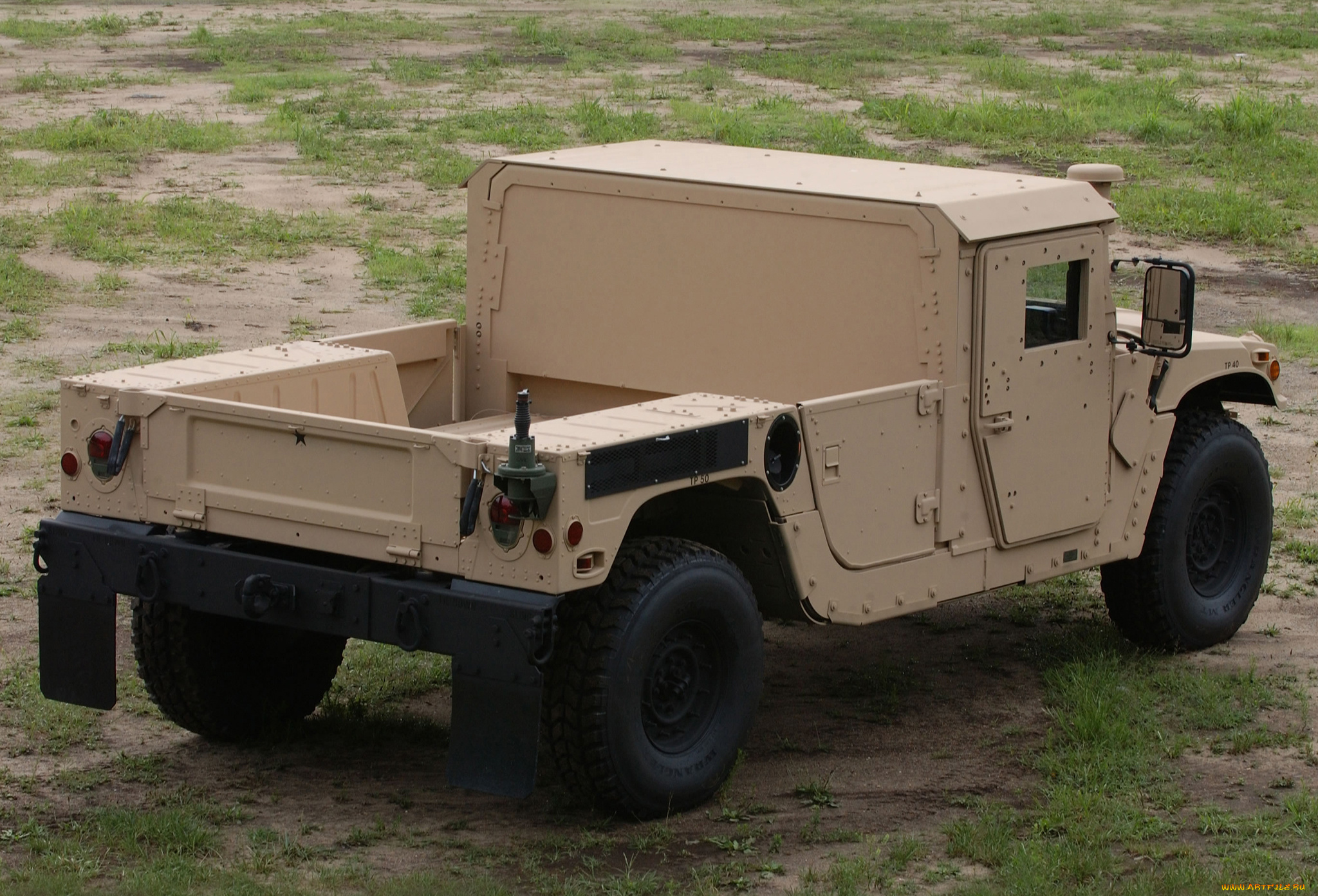 hmmwv-m1152, техника, военная, техника, внедорожник, джип