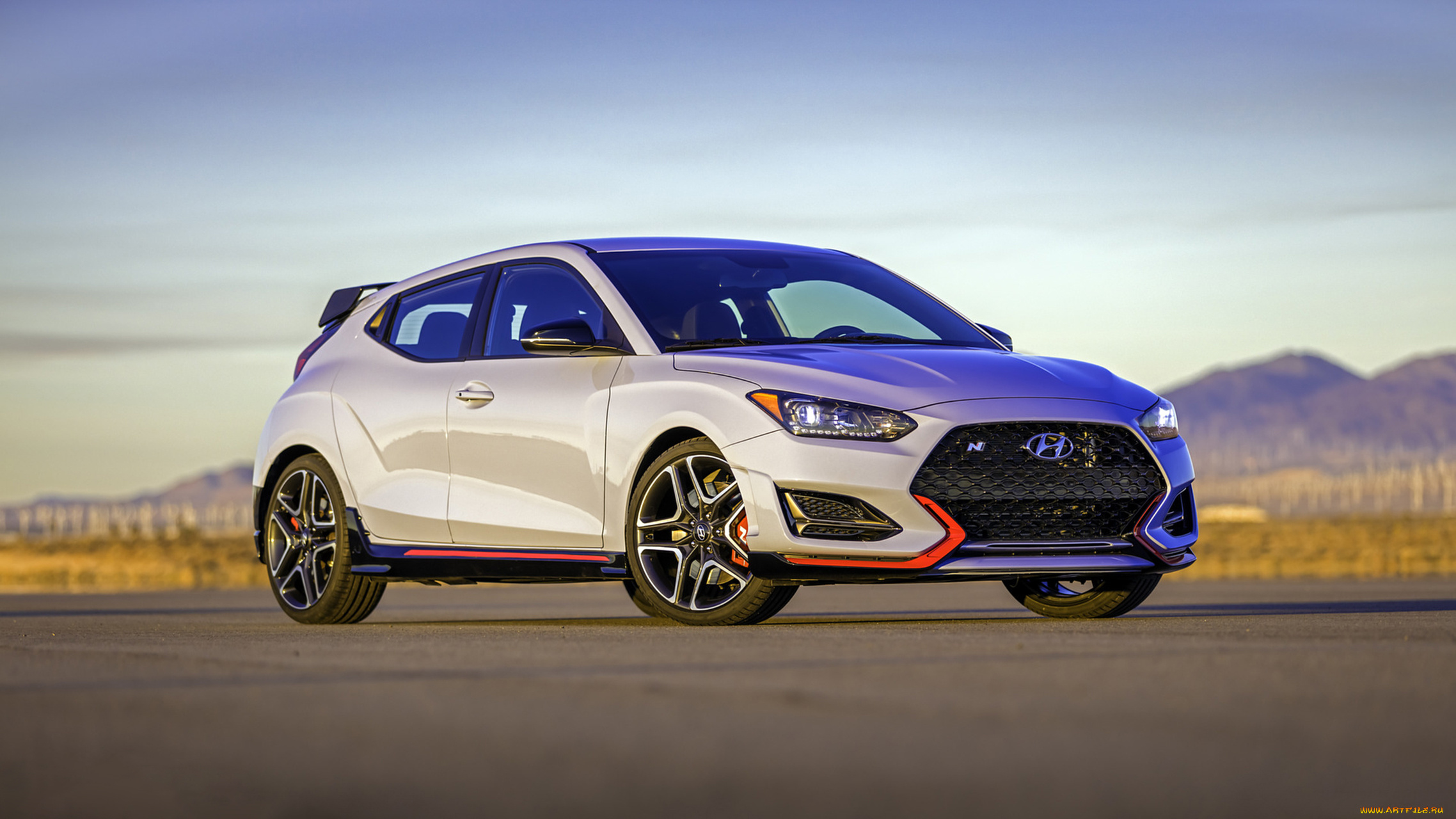 hyundai, veloster, n, 2019, автомобили, hyundai, 2019, n, veloster