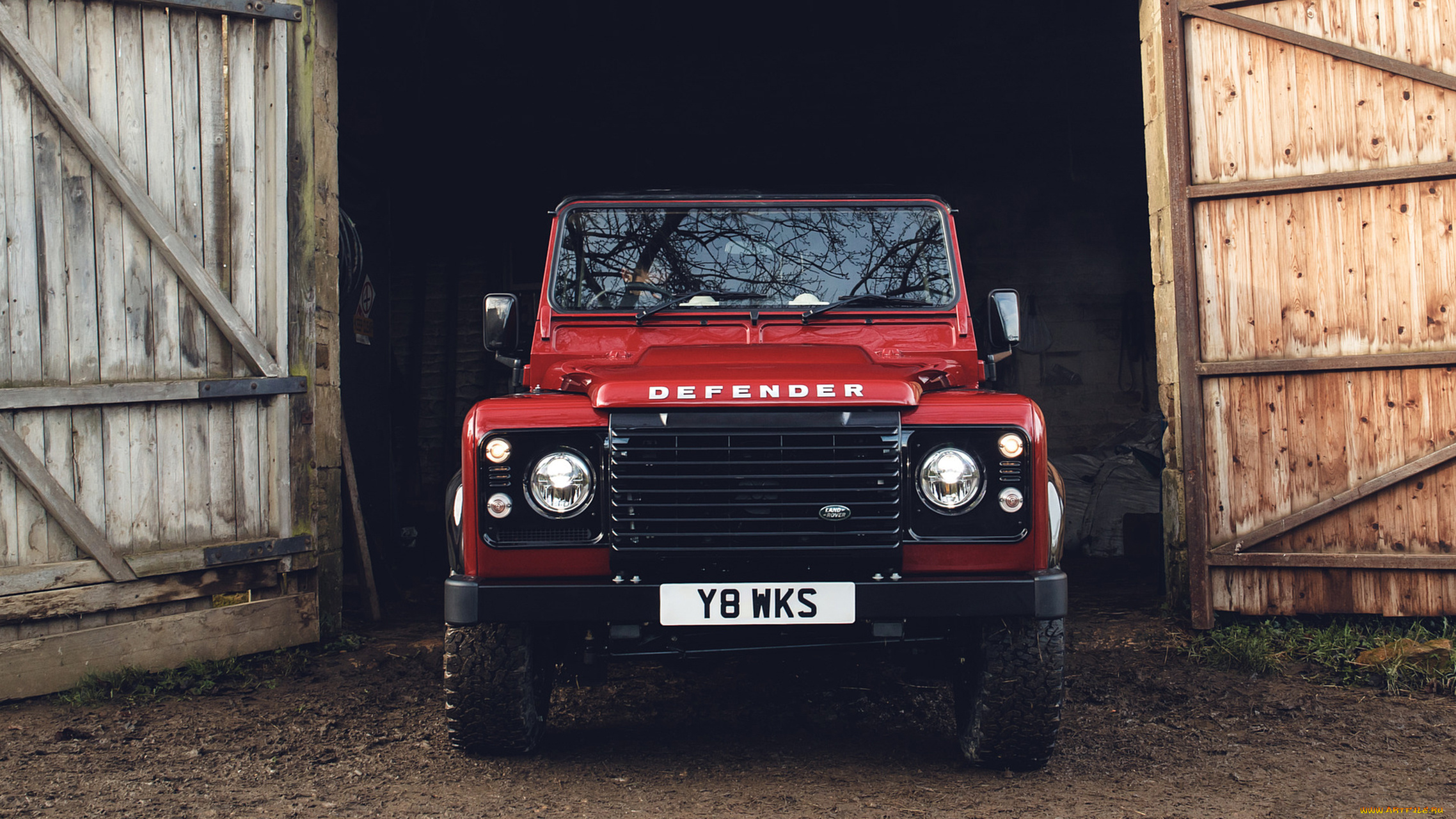 land-rover, defender, works, v8, 2018, автомобили, land-rover, 2018, v8, works, defender