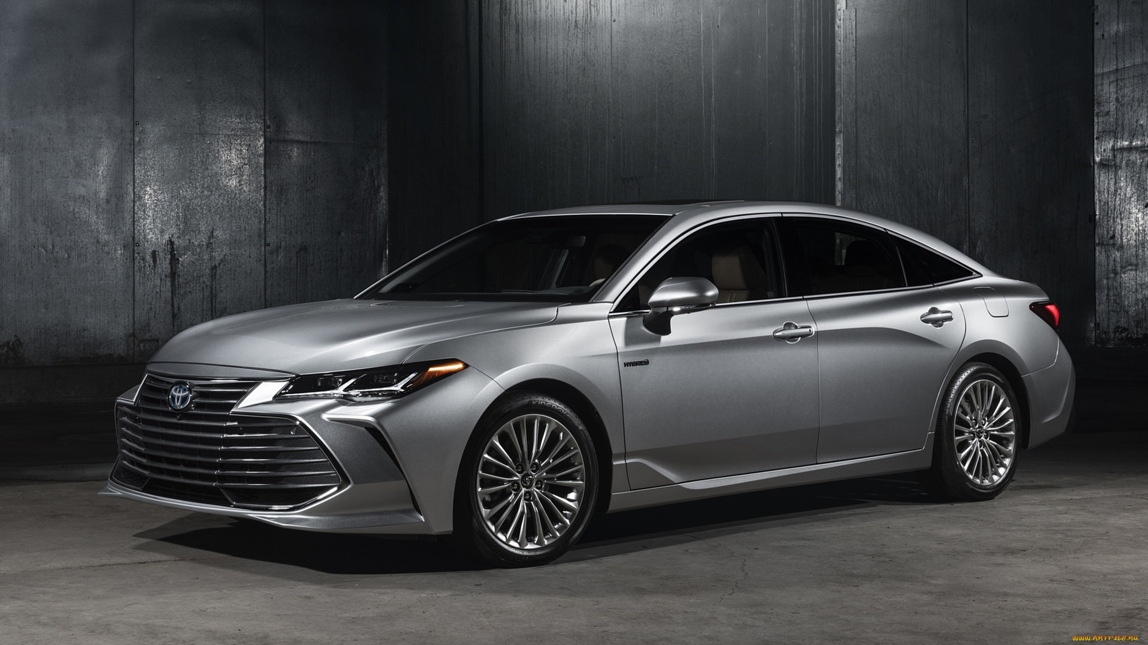 toyota, avalon, hybrid, limited, 2019, автомобили, toyota, 2019, limited, hybrid, avalon