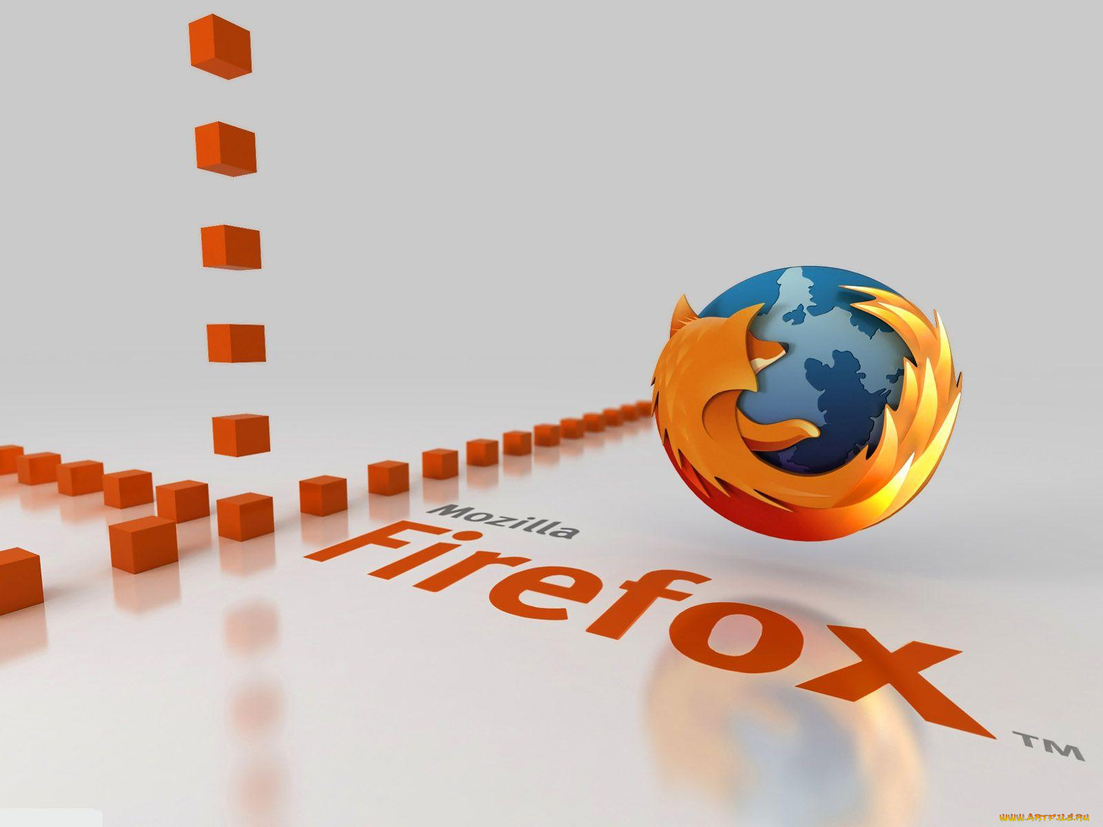 компьютеры, mozilla, firefox