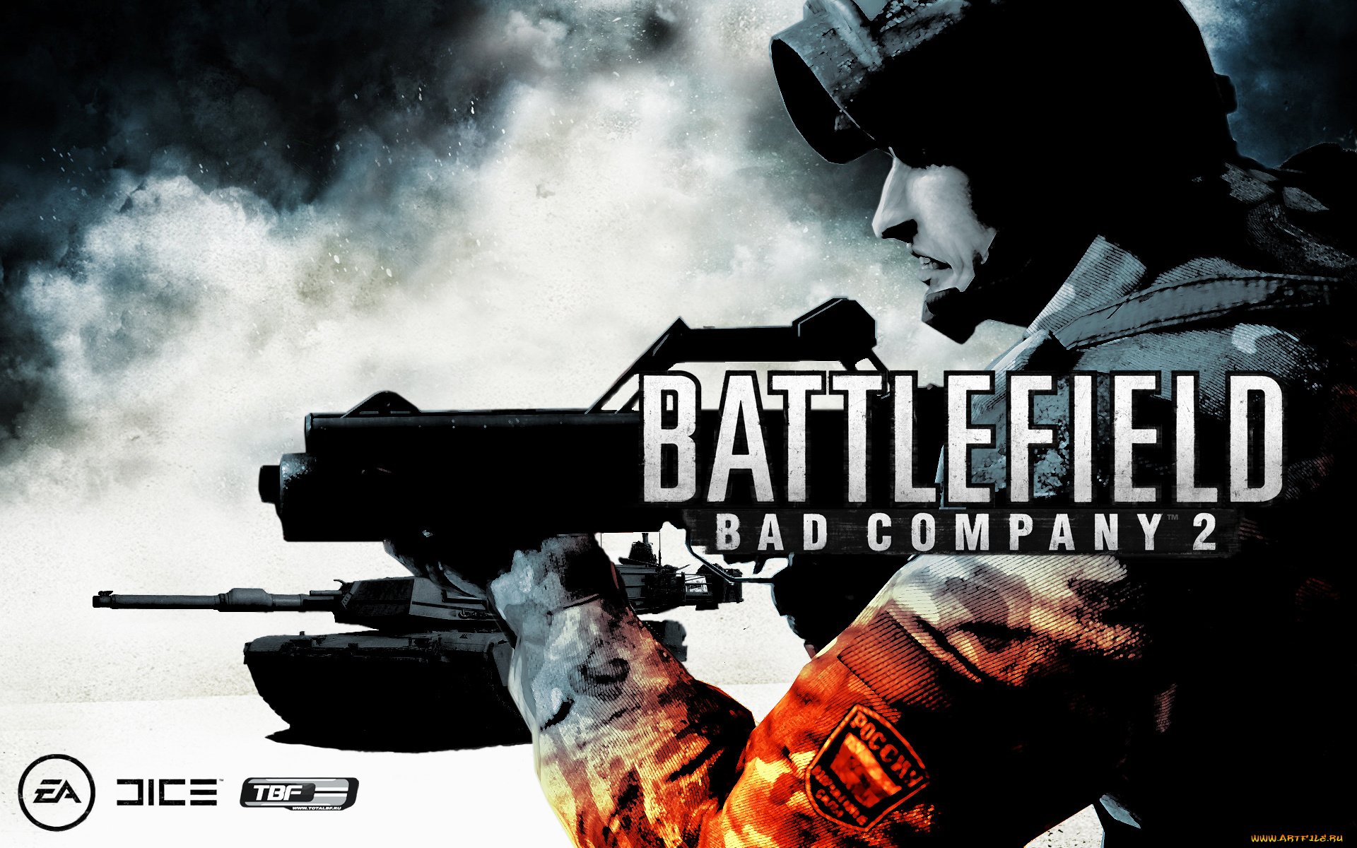 battlefield, bad, company, видео, игры