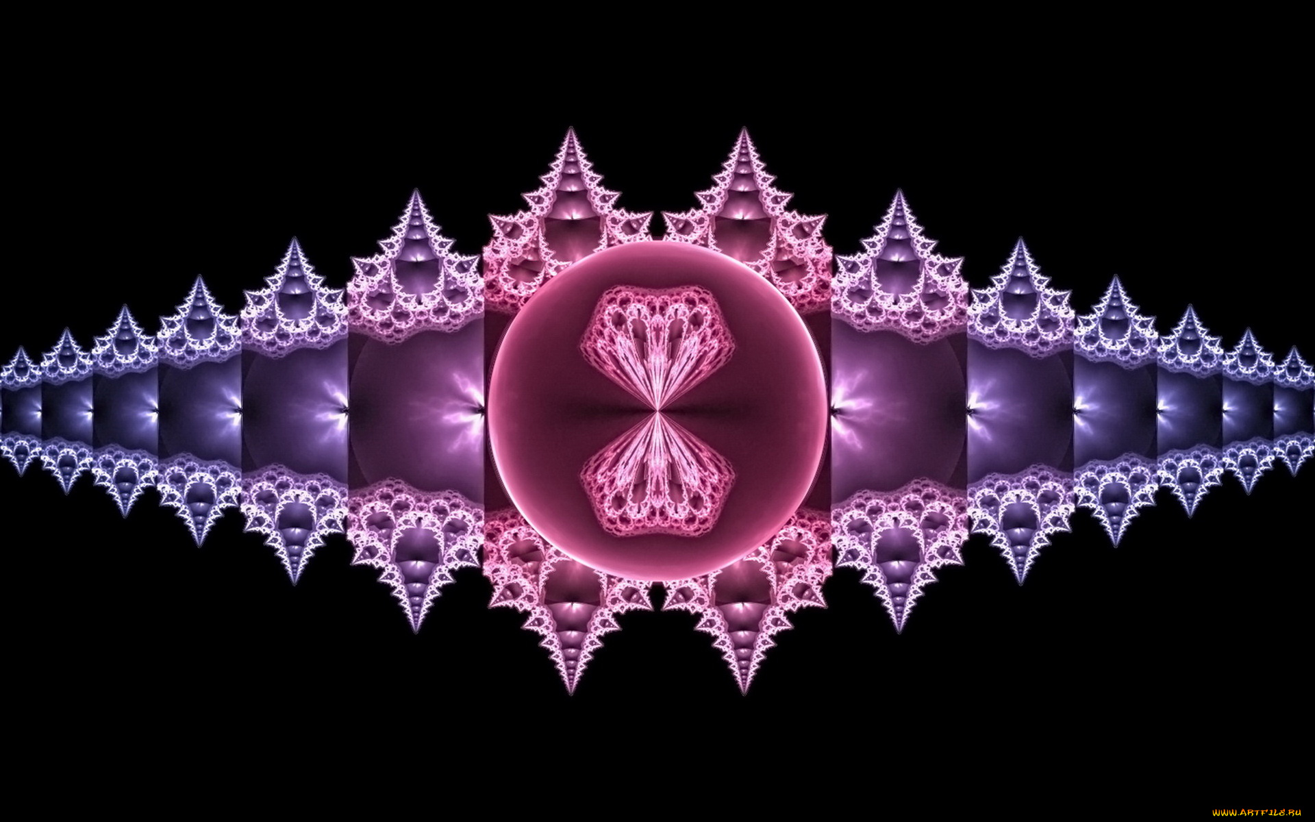 3д, графика, fractal, фракталы, графпика, фон, узор