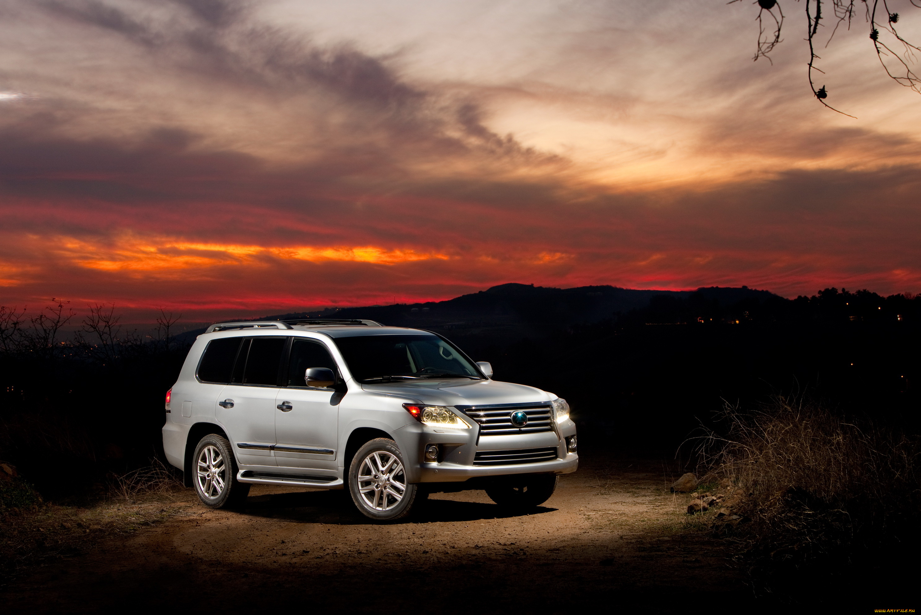 2012, lexus, lx, 570, автомобили