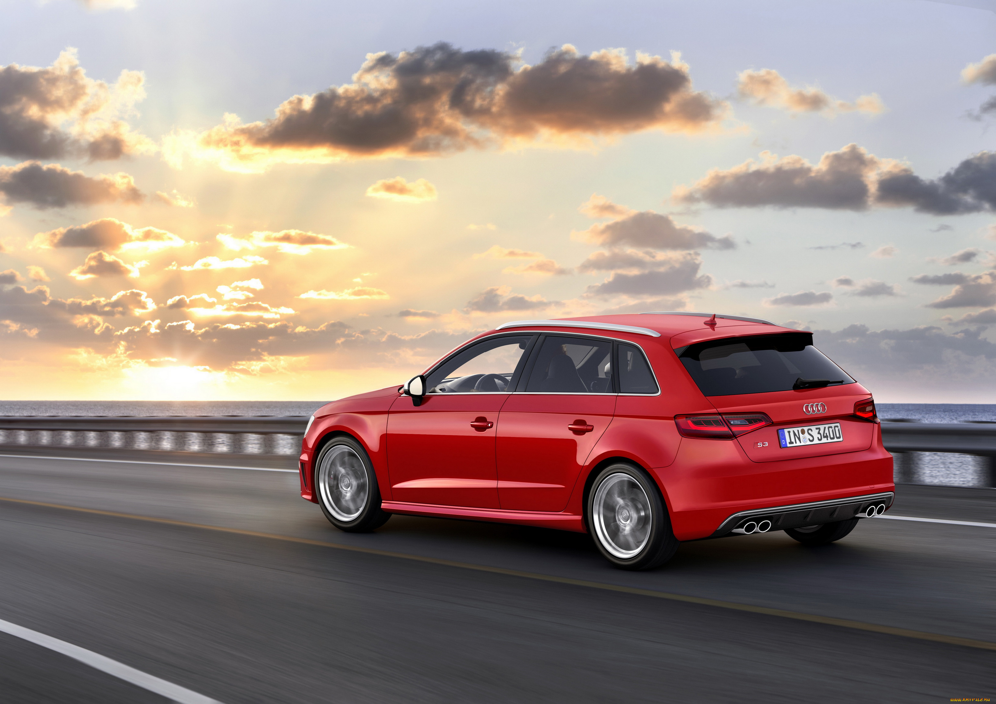 2013, audi, a3, sportback, автомобили