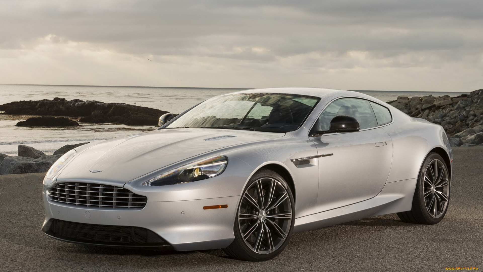 автомобили, aston, martin, aston, martin, db9, us-spec, 2012г