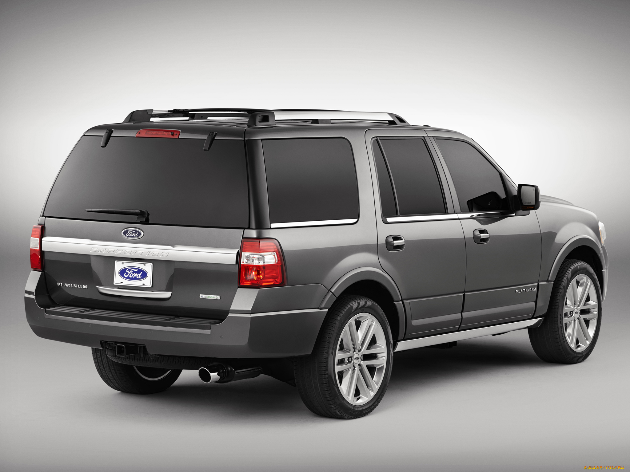 автомобили, ford, expedition, 2014