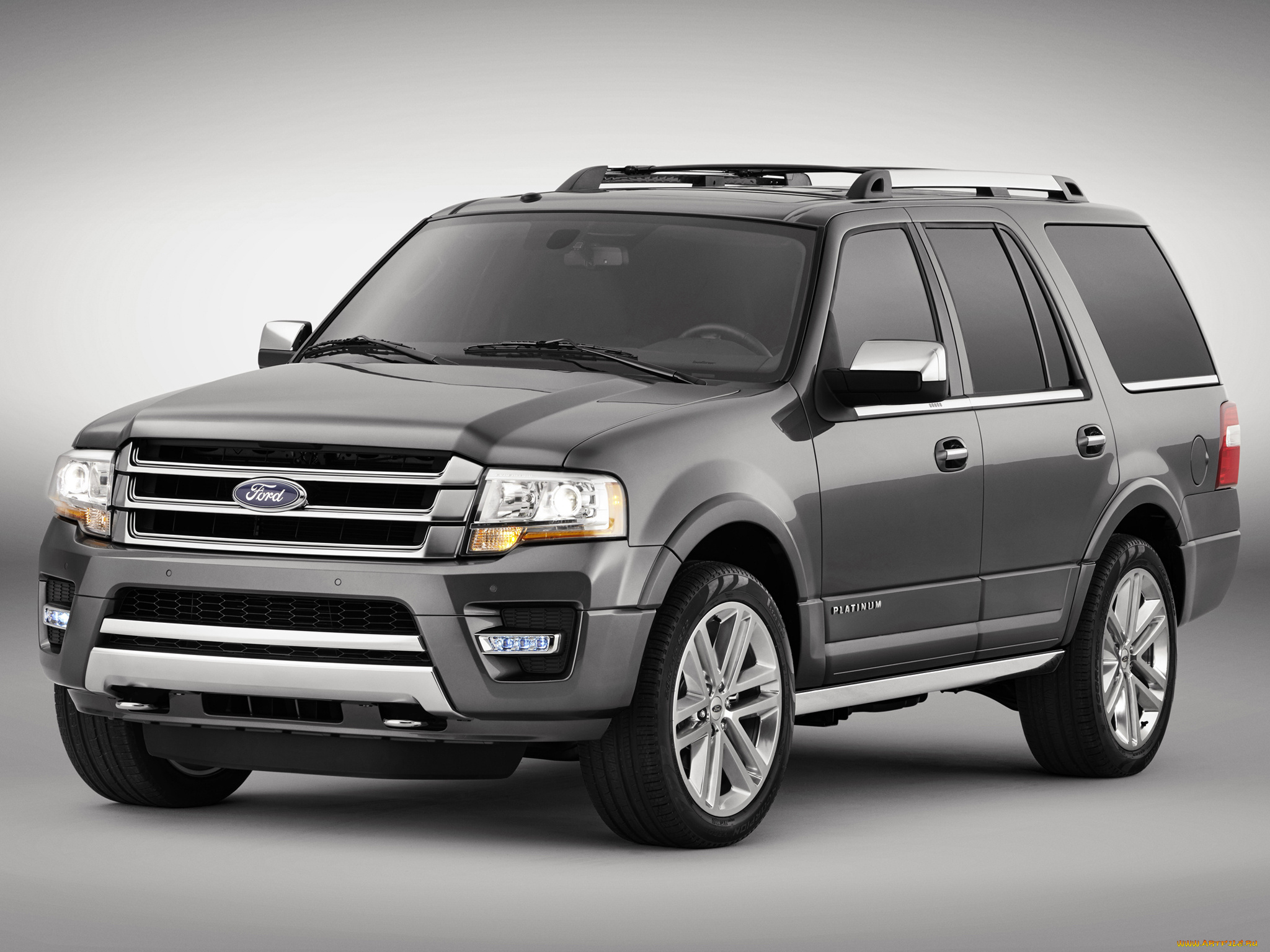 автомобили, ford, expedition, 2014