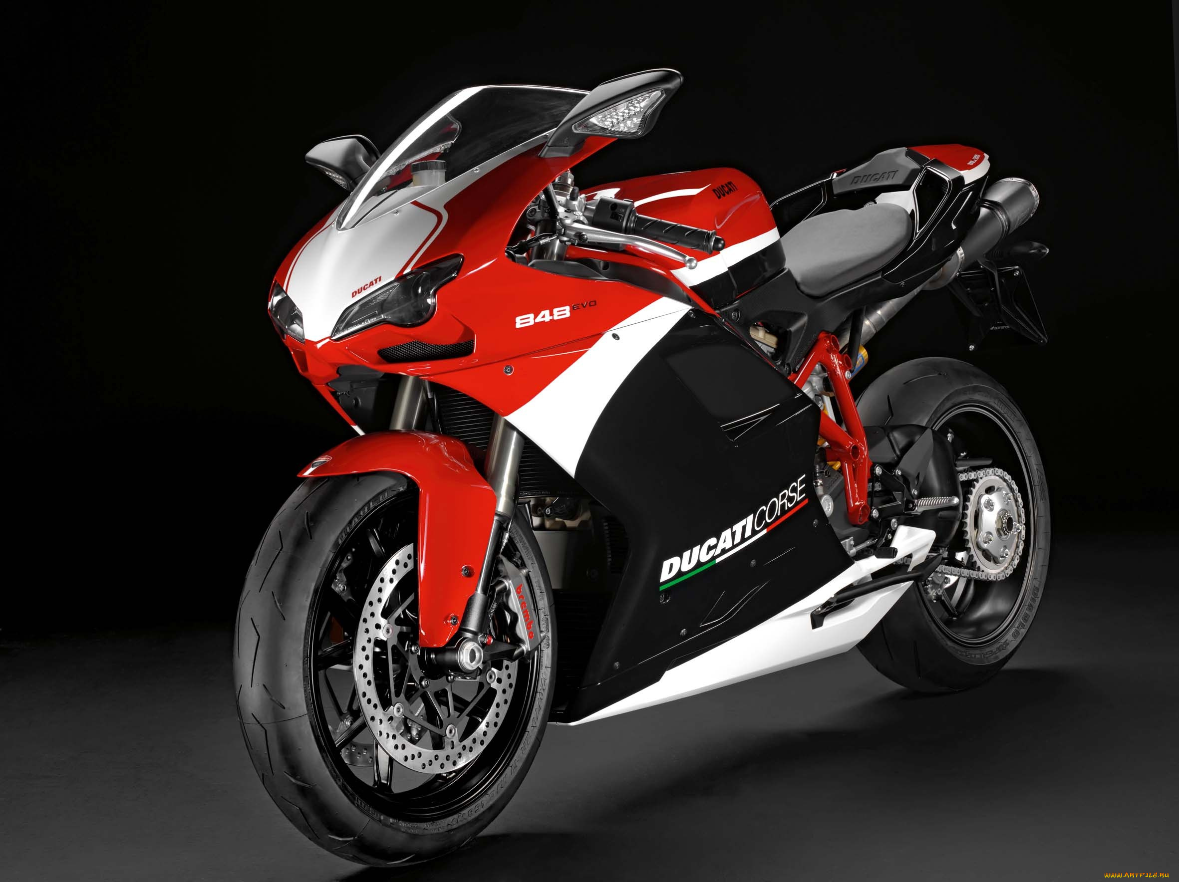 2012-ducati-superbike-848-evo-corse-special-edition, мотоциклы, ducati, corse