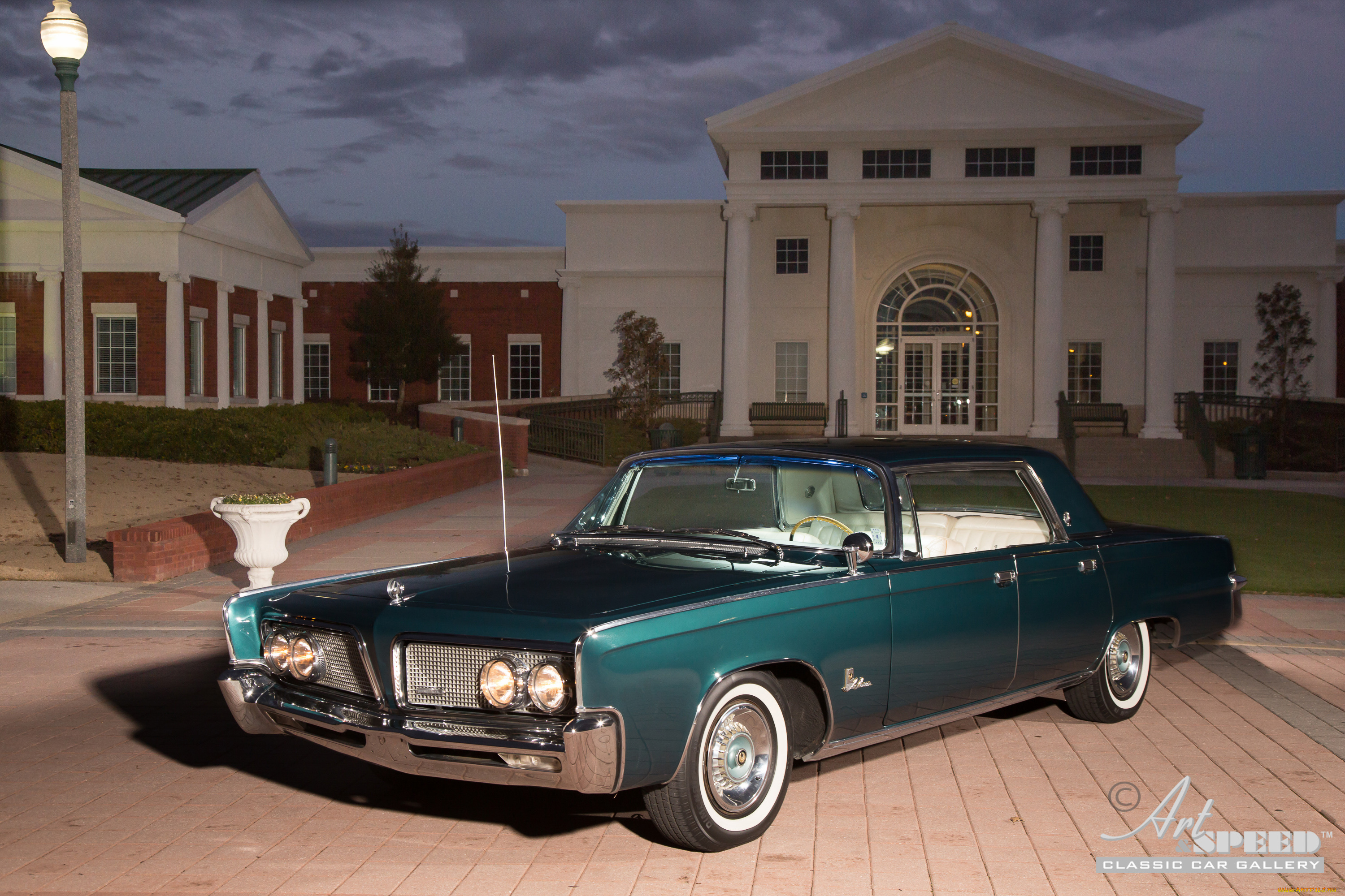 автомобили, chrysler, imperial