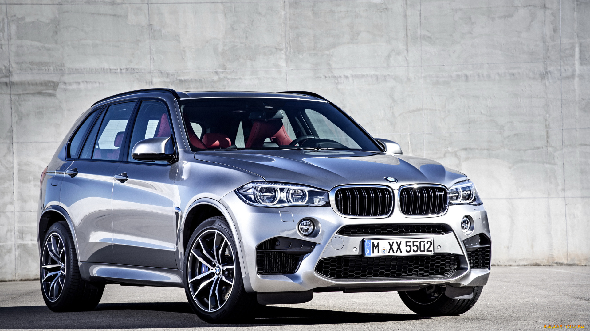 2015, bmw, x5, m, автомобили, bmw, серый, металлик