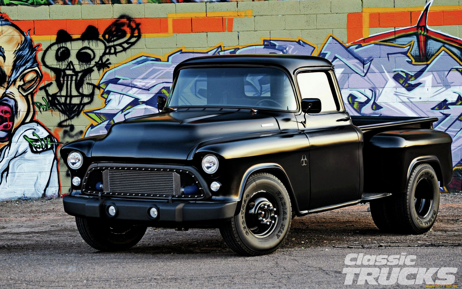 автомобили, custom, pick-up, f100, ford