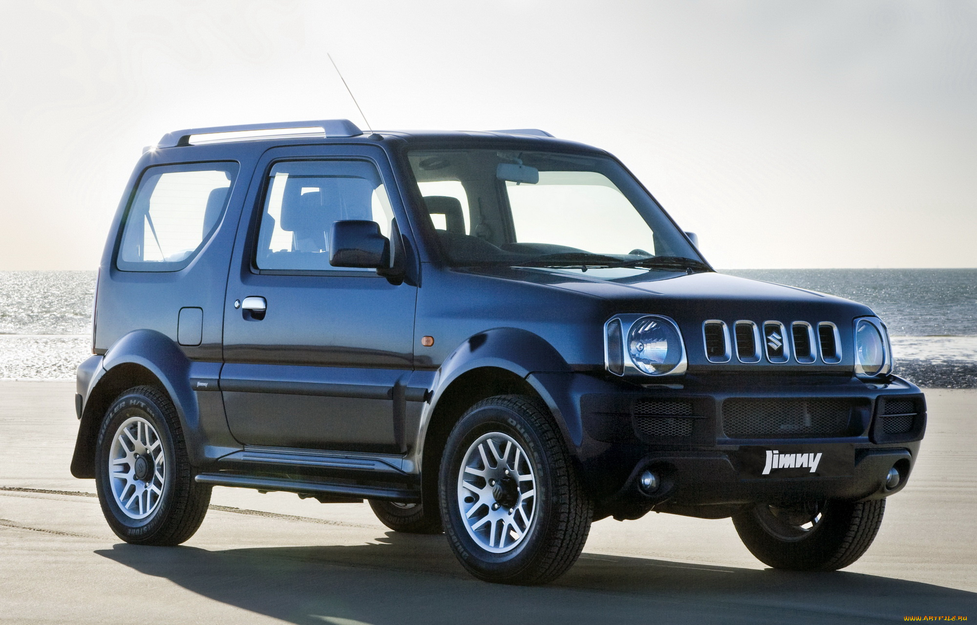 автомобили, suzuki, uk-spec, jimny