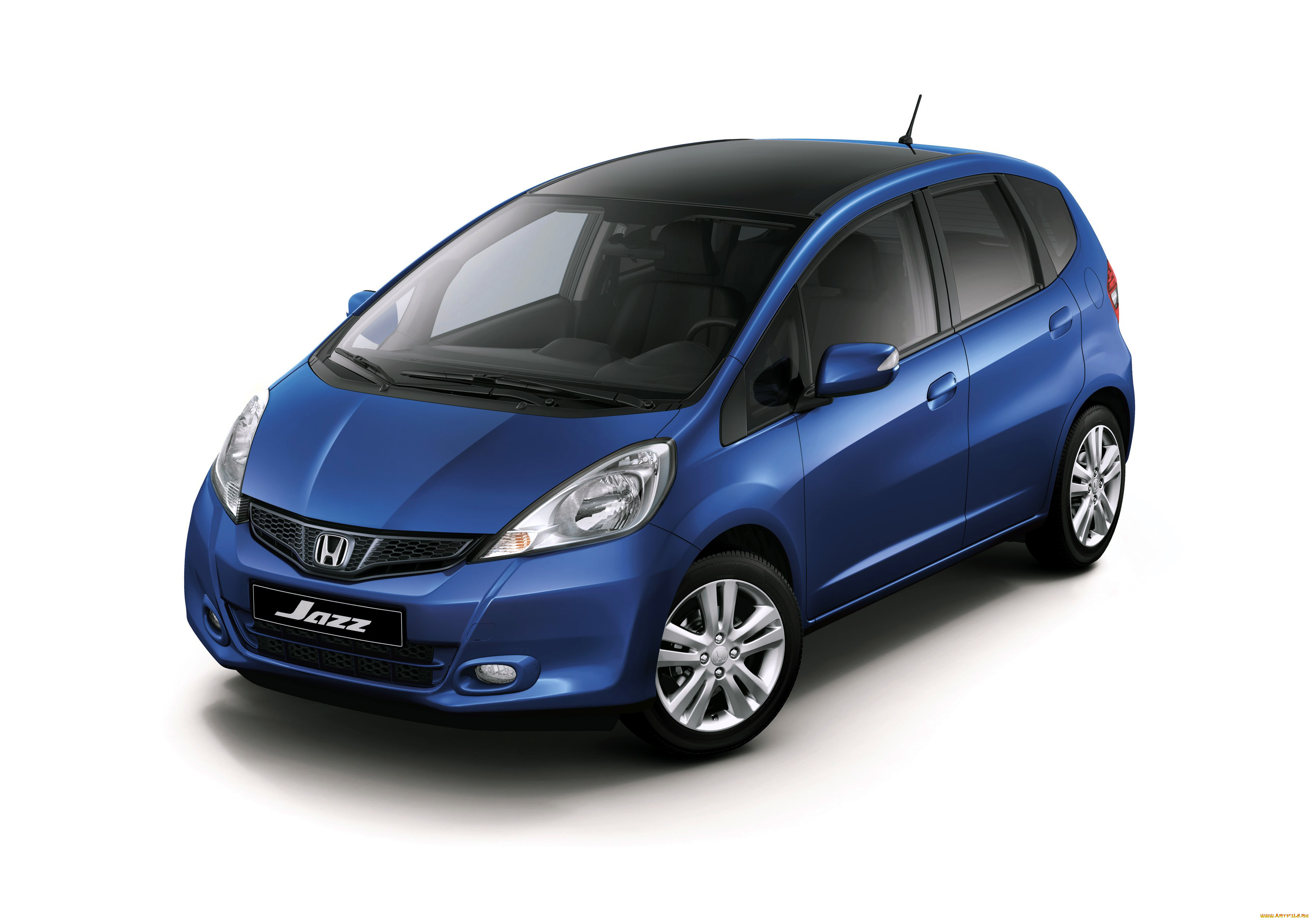 автомобили, honda, jazz