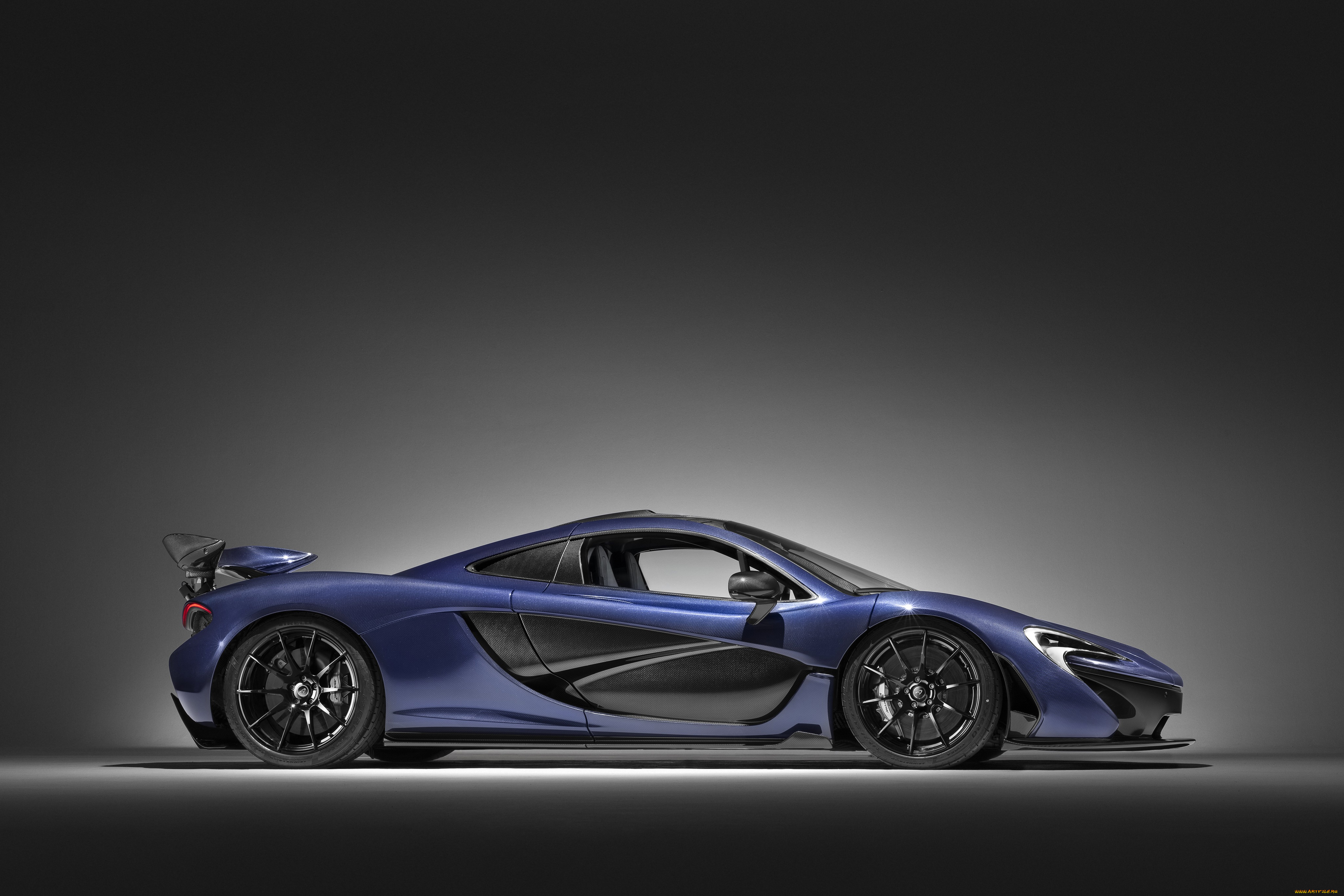 автомобили, mclaren, 2016г, mso, p1